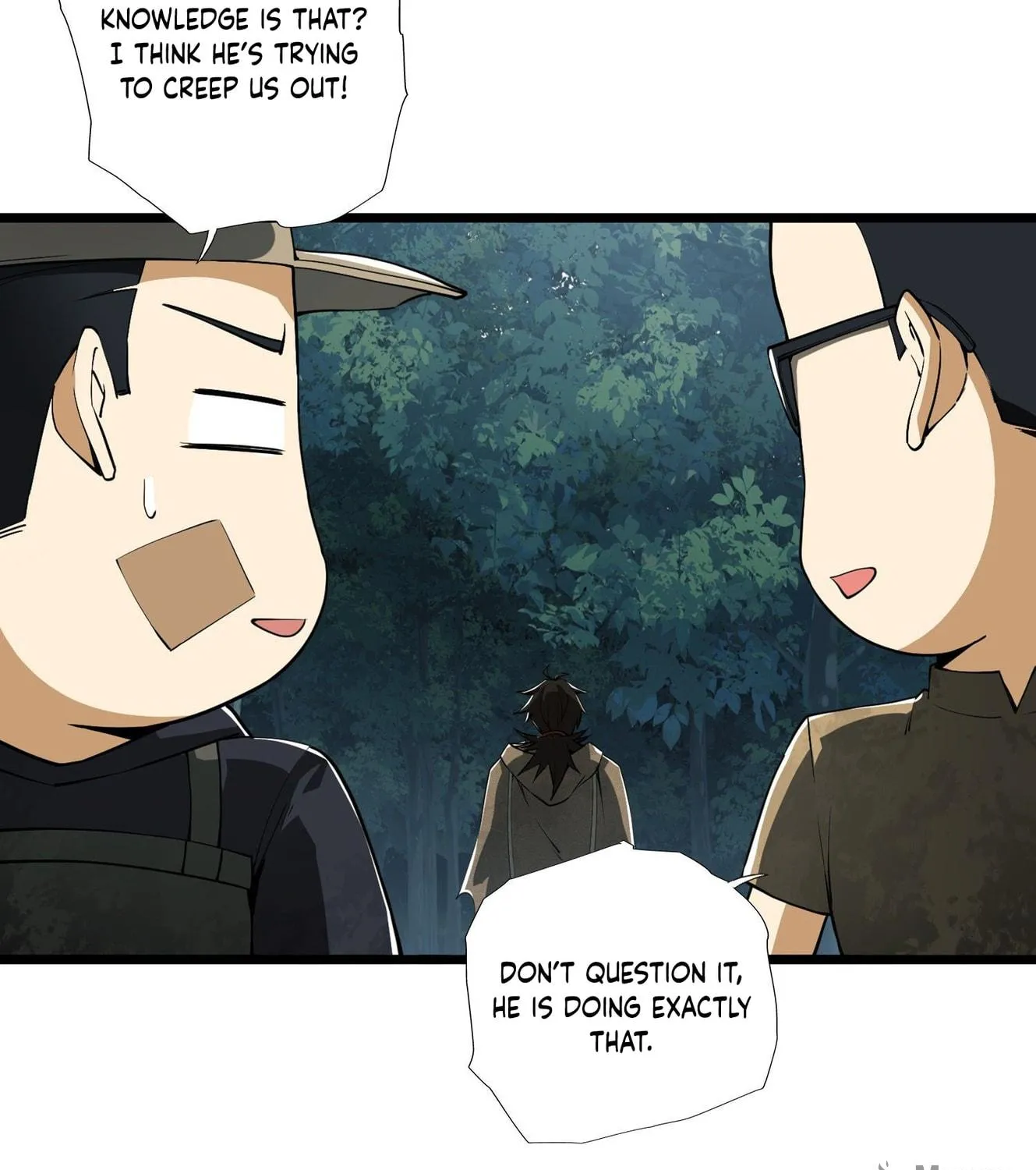 Read The First Sequence chapter 26 image 138 on Lezhin
