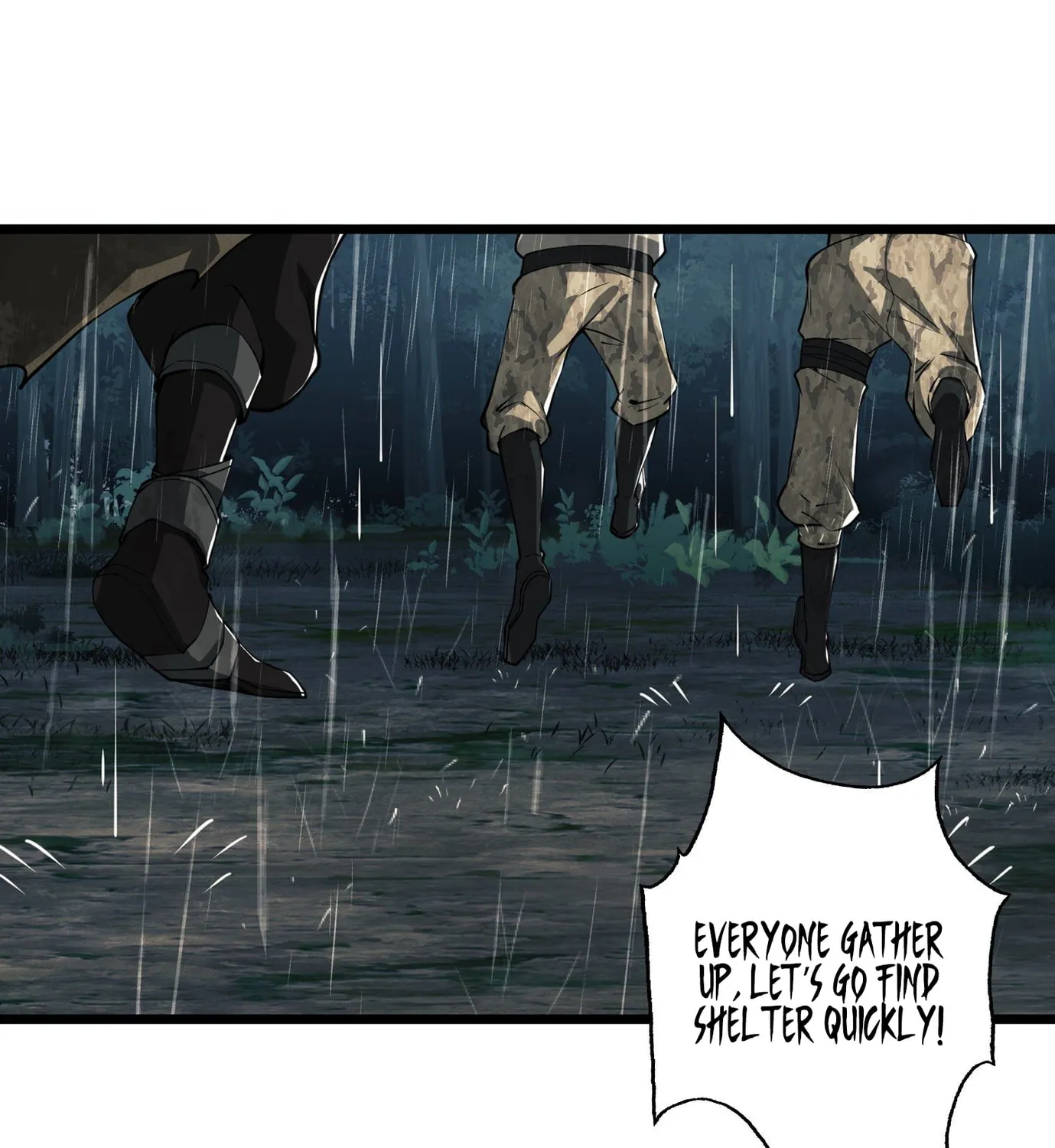 Read The First Sequence chapter 26 image 146 on Lezhin