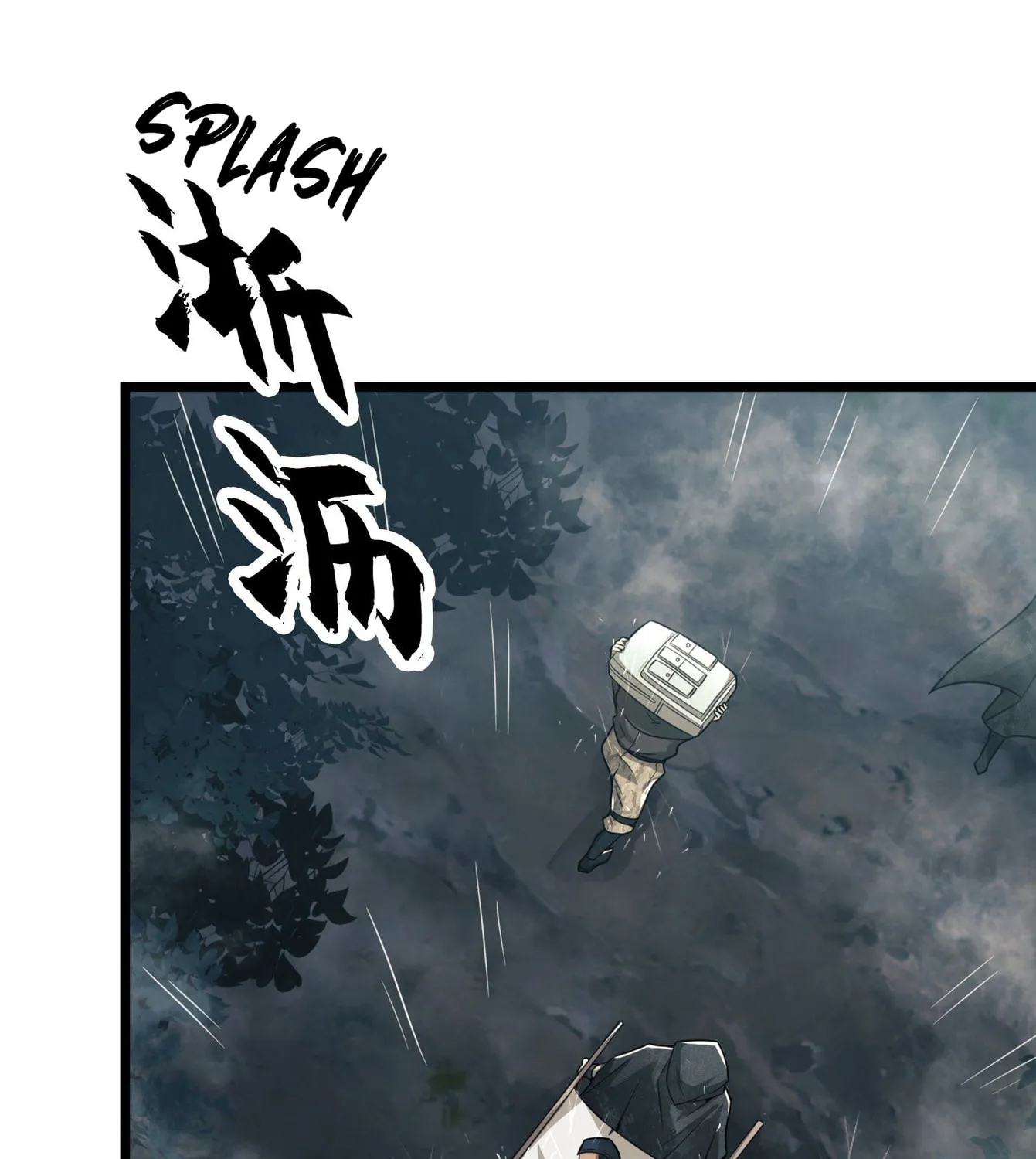 Read The First Sequence chapter 26 image 150 on Lezhin