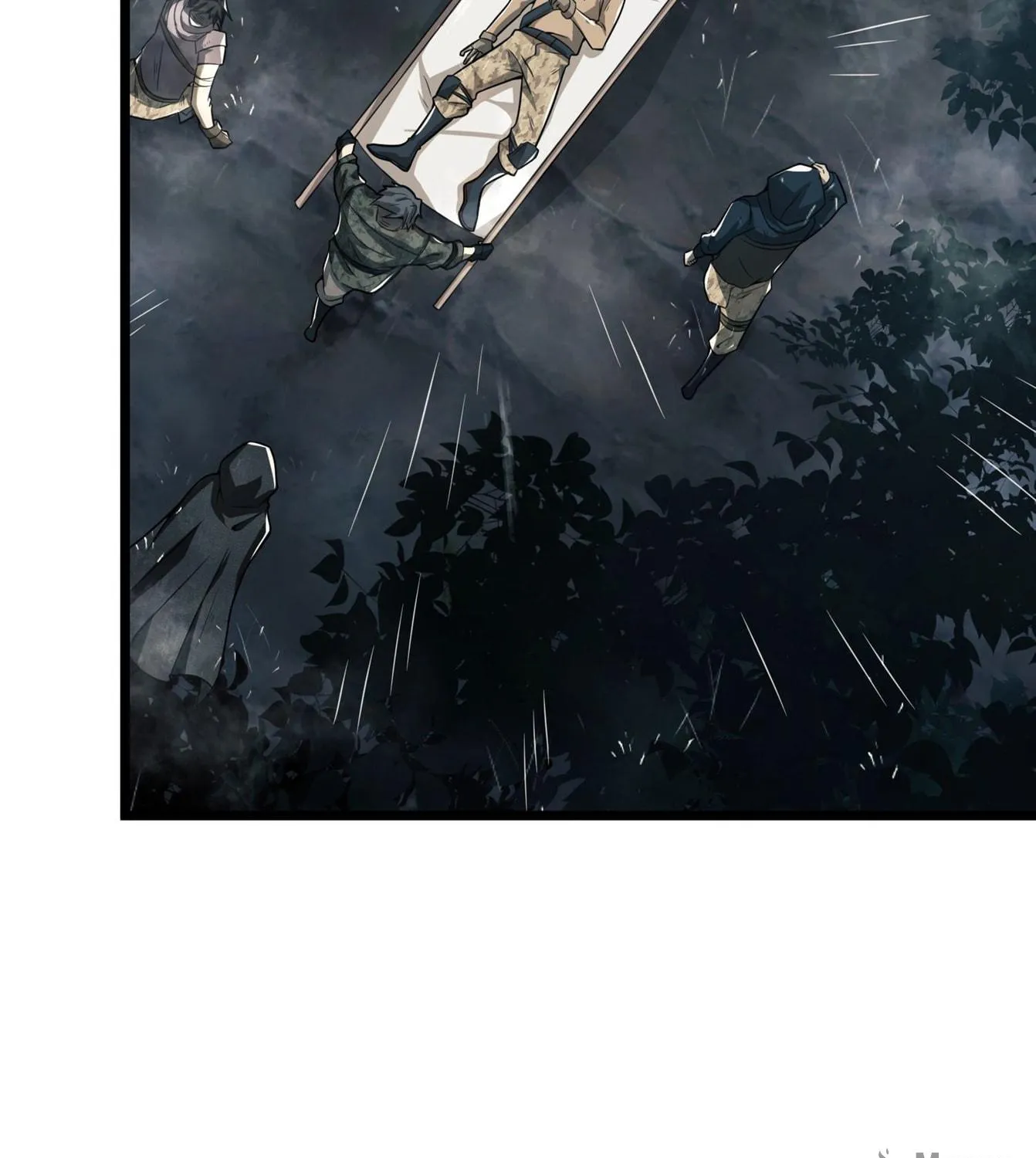 Read The First Sequence chapter 26 image 152 on Lezhin