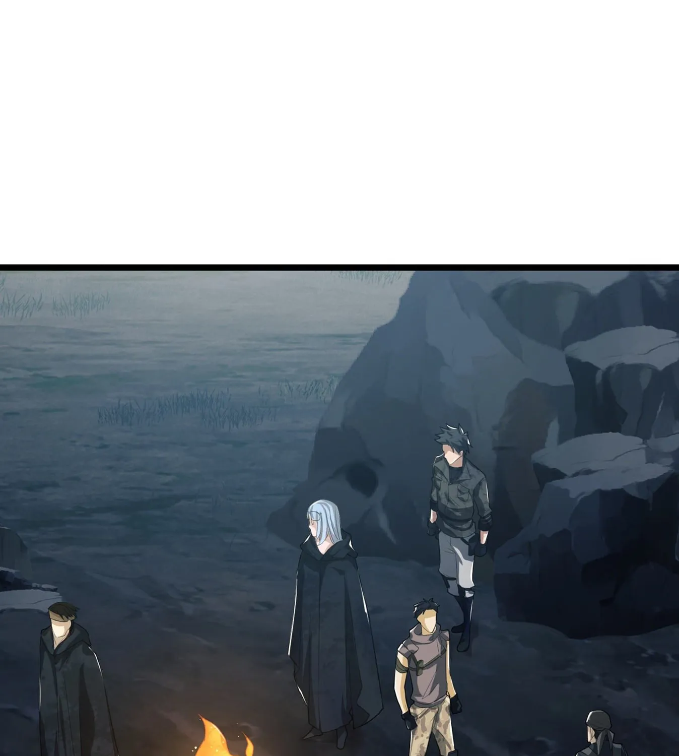 Read The First Sequence chapter 26 image 162 on Lezhin