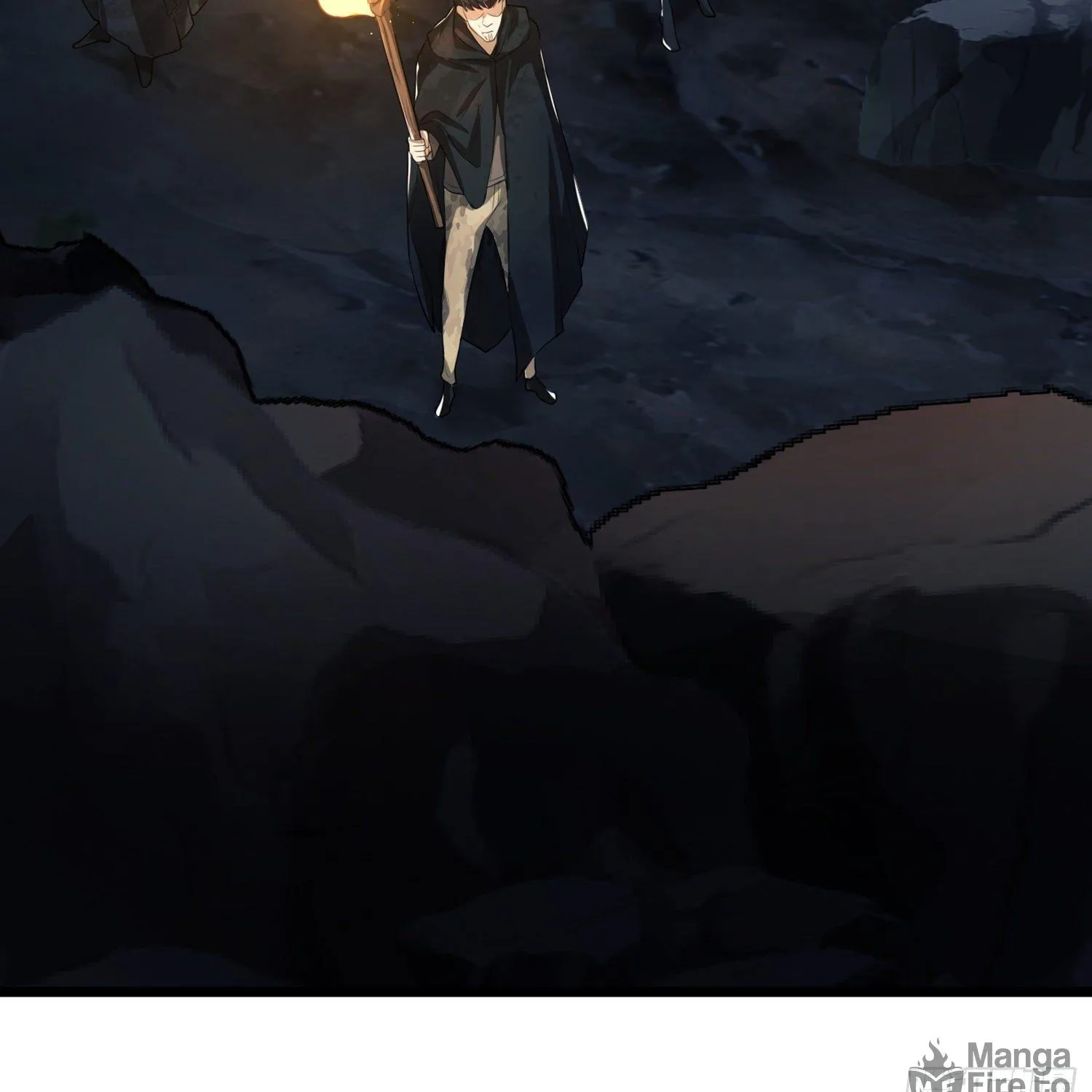 Read The First Sequence chapter 26 image 164 on Lezhin