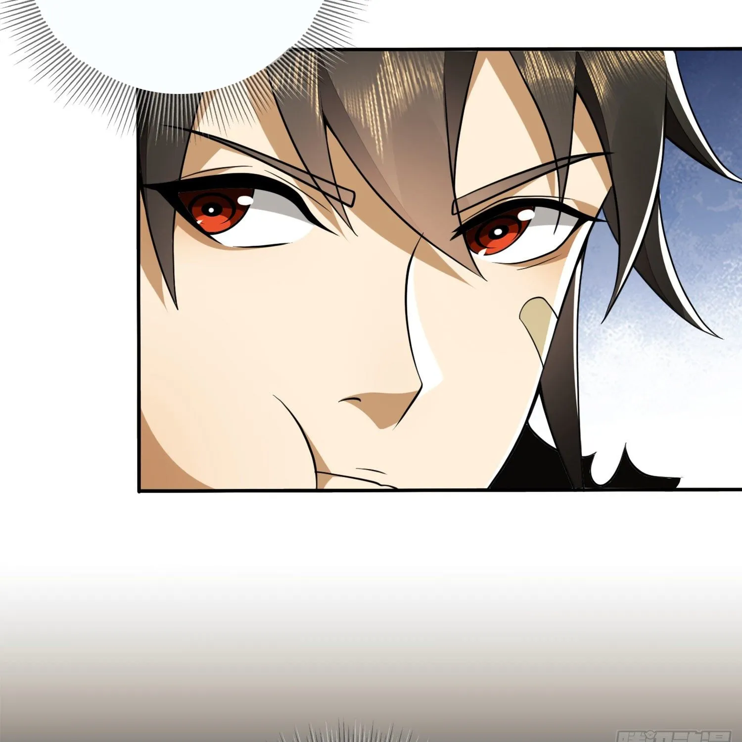 Read The First Sequence chapter 26 image 32 on Lezhin