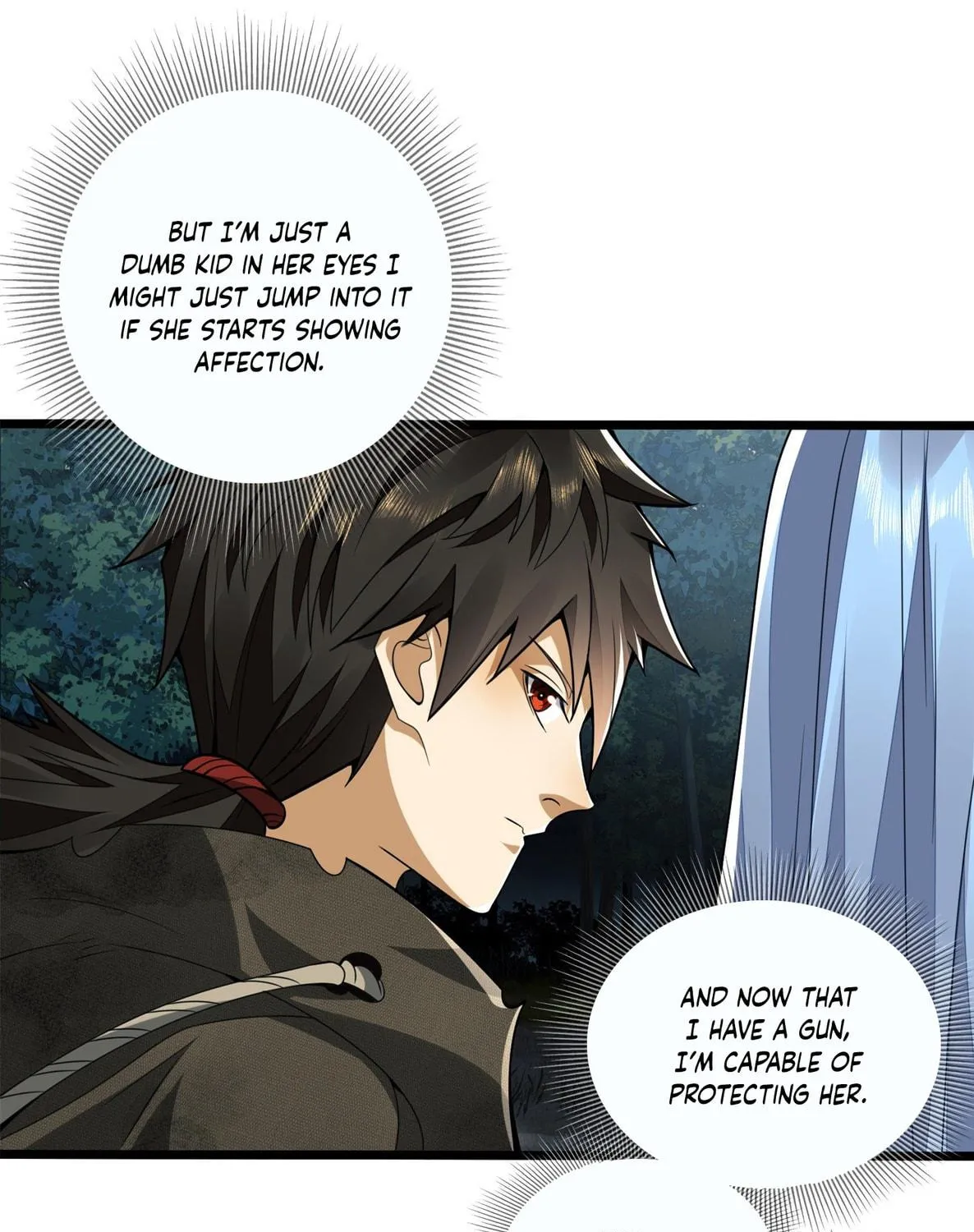 Read The First Sequence chapter 26 image 38 on Lezhin
