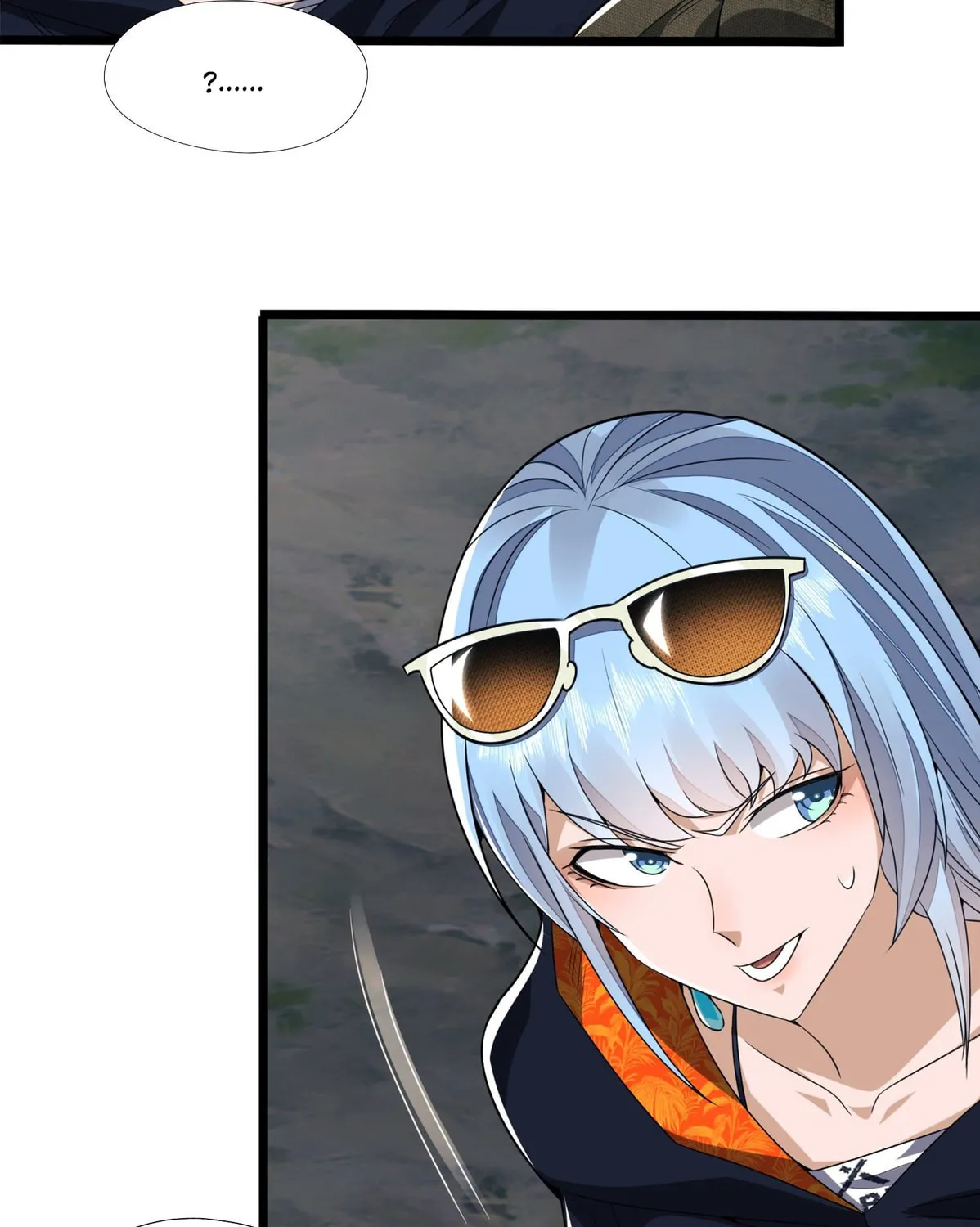Read The First Sequence chapter 26 image 42 on Lezhin
