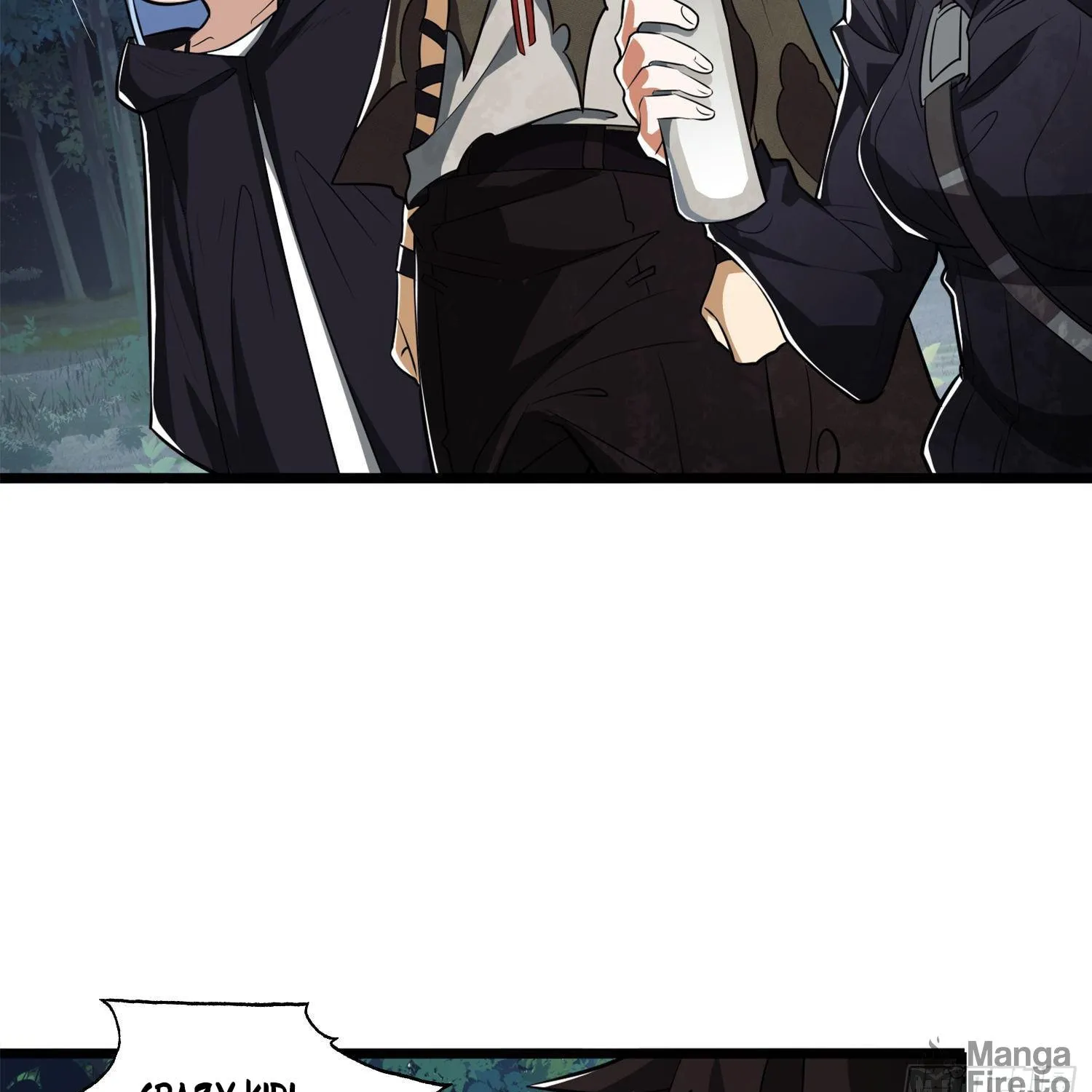 Read The First Sequence chapter 26 image 52 on Lezhin