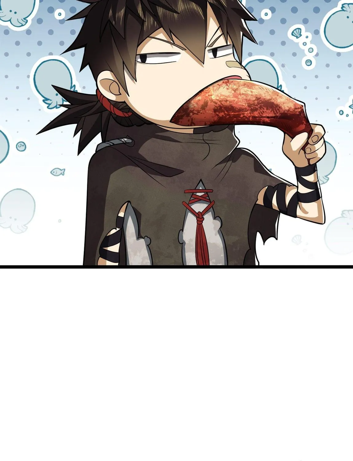 Read The First Sequence chapter 26 image 58 on Lezhin