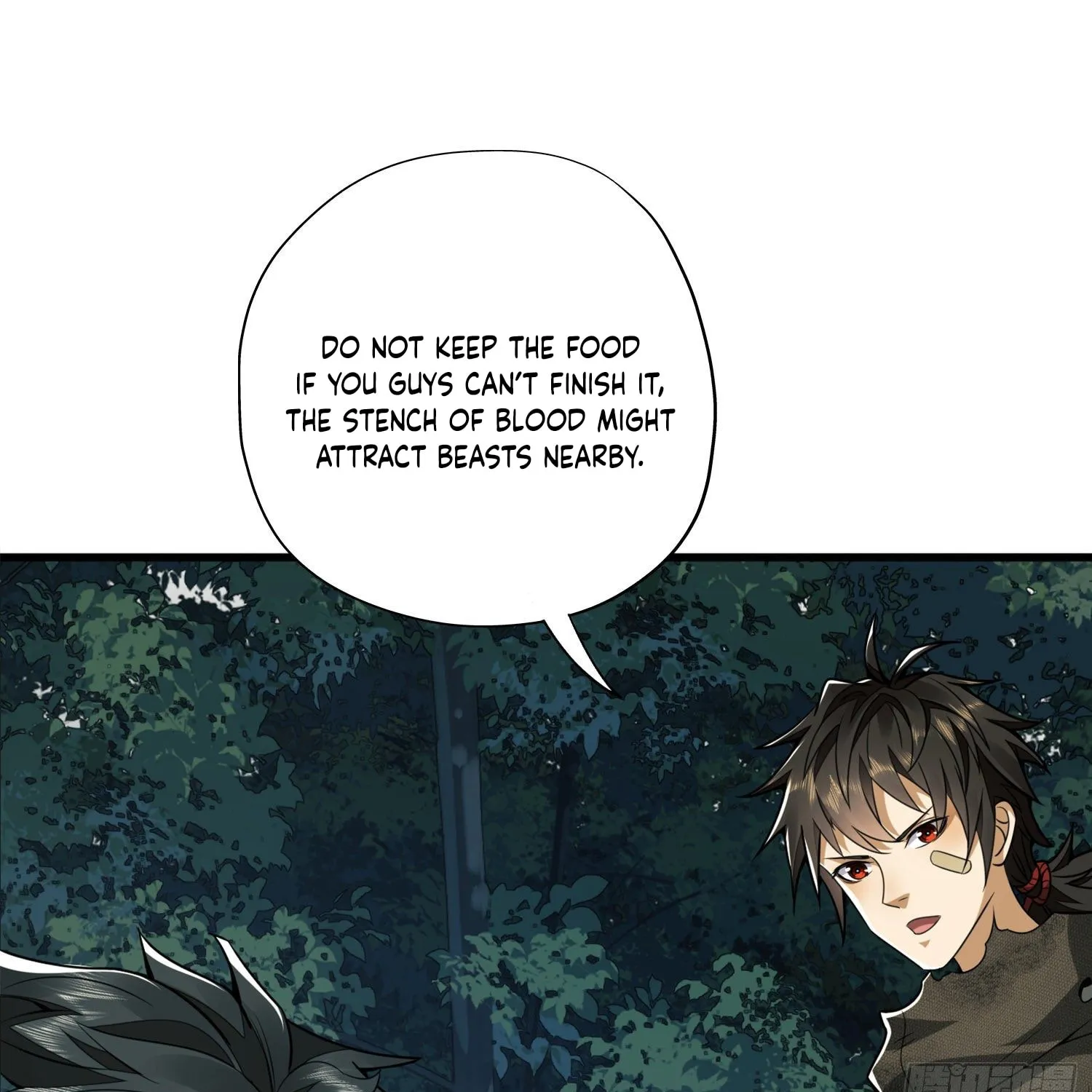Read The First Sequence chapter 26 image 6 on Lezhin
