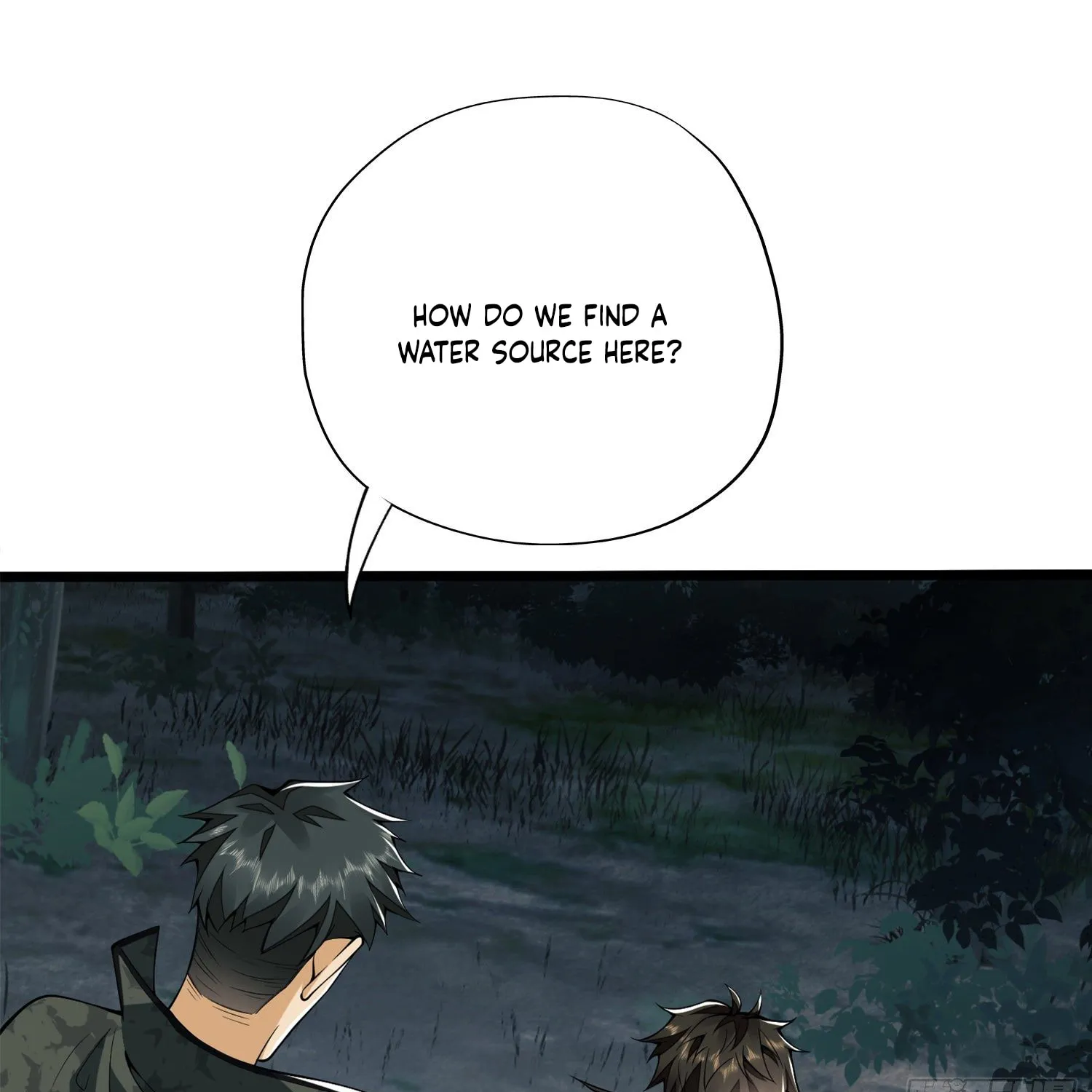 Read The First Sequence chapter 26 image 66 on Lezhin