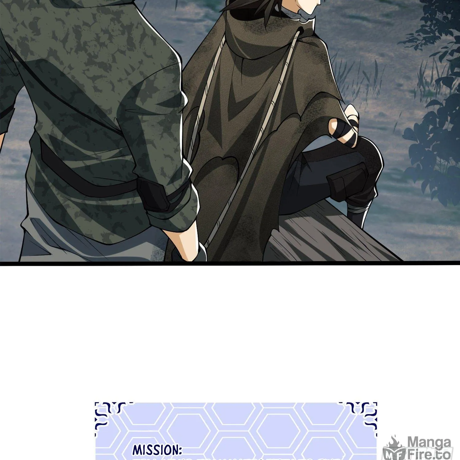 Read The First Sequence chapter 26 image 68 on Lezhin