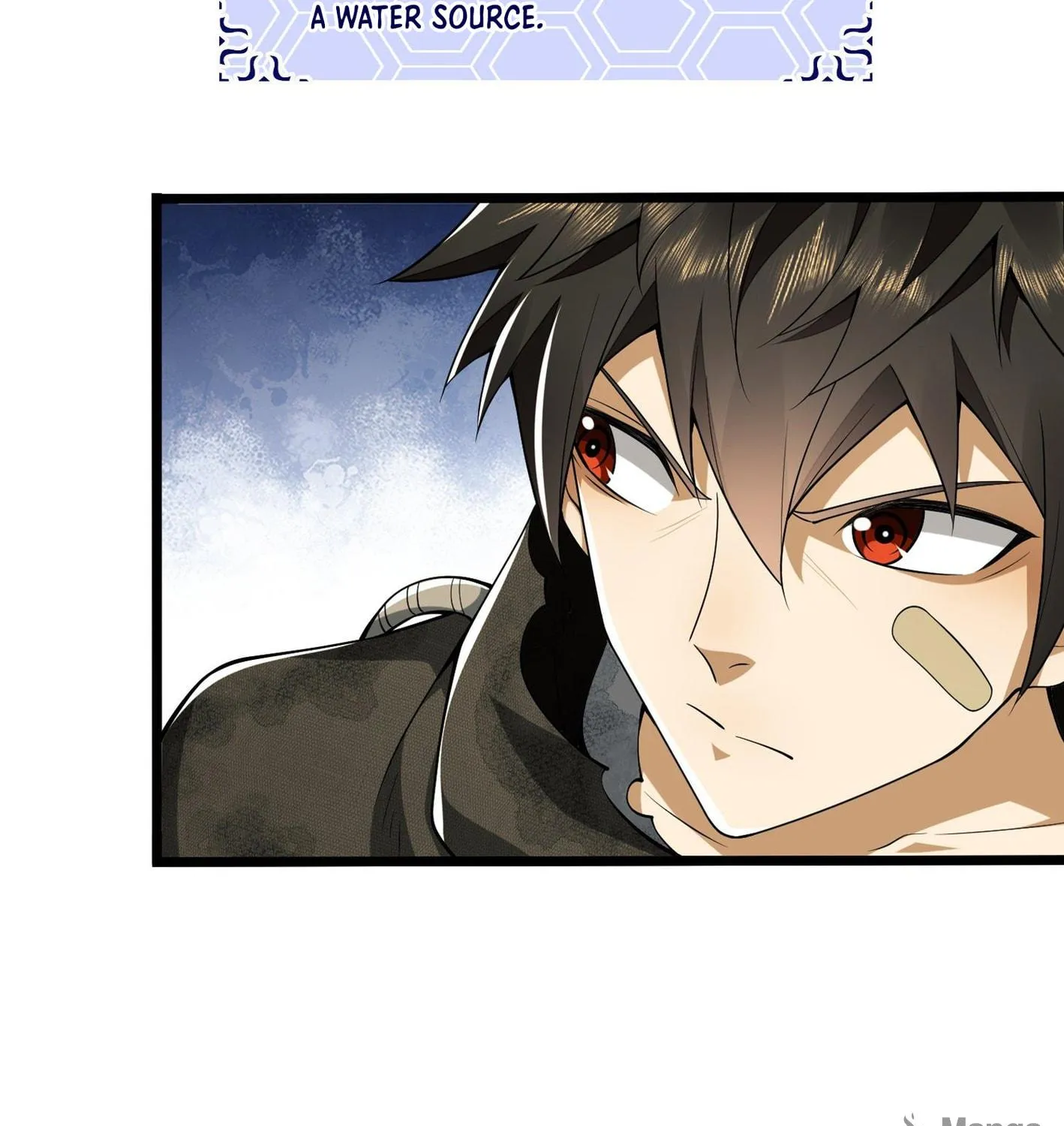 Read The First Sequence chapter 26 image 70 on Lezhin