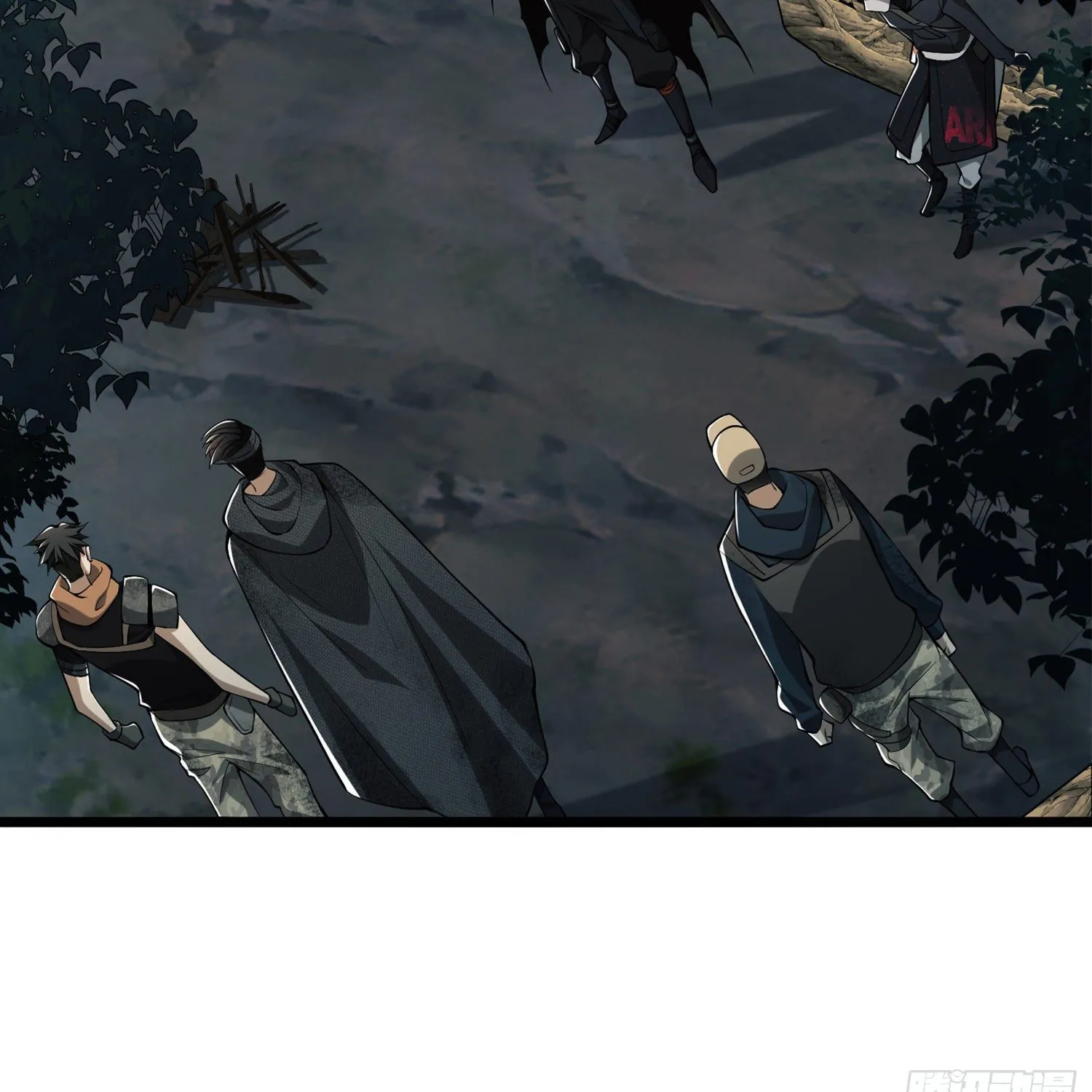Read The First Sequence chapter 26 image 74 on Lezhin