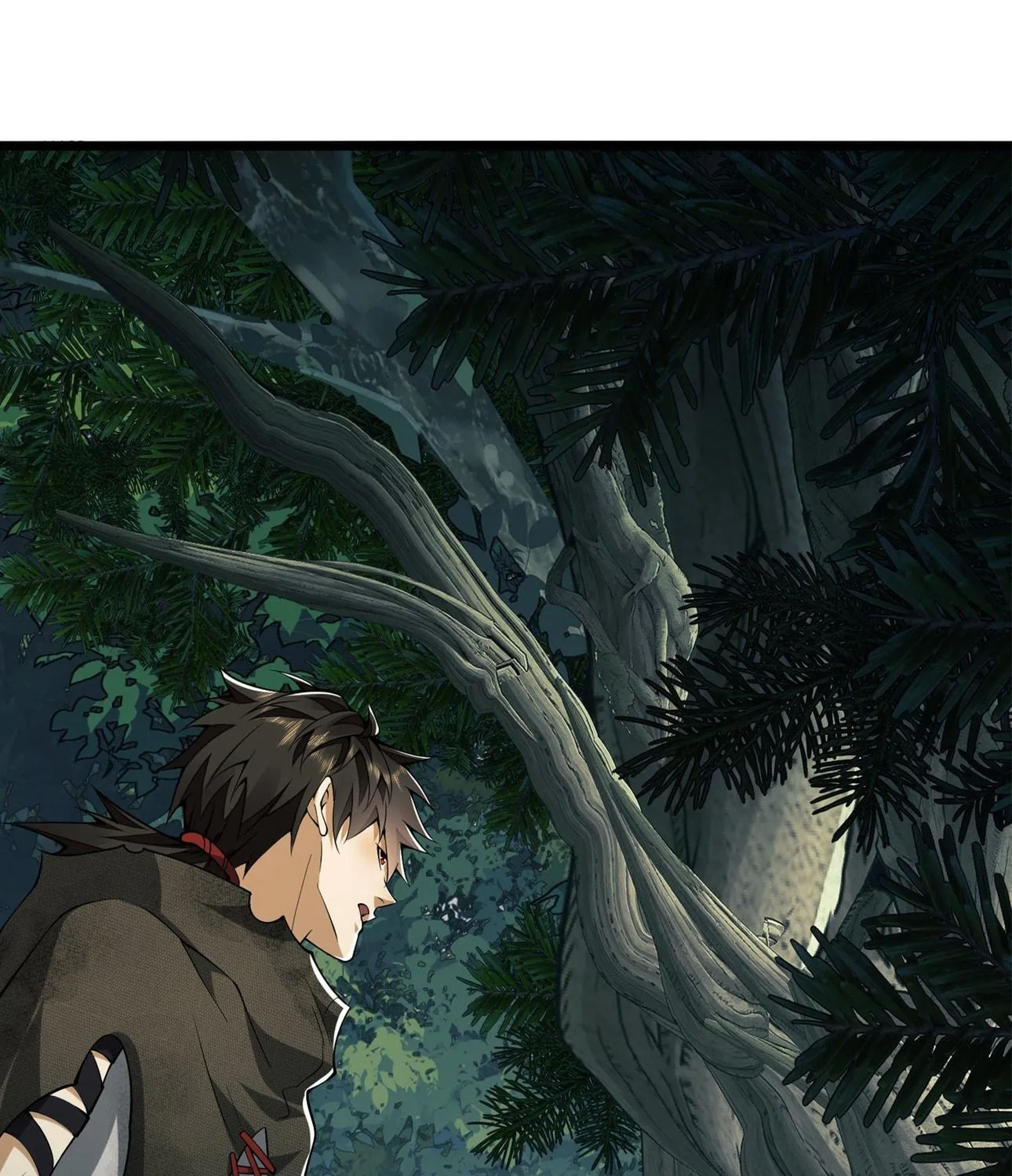 Read The First Sequence chapter 26 image 76 on Lezhin