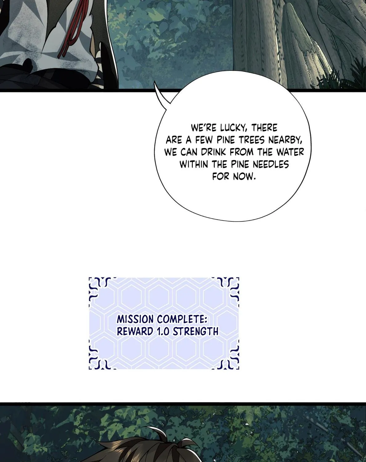 Read The First Sequence chapter 26 image 78 on Lezhin