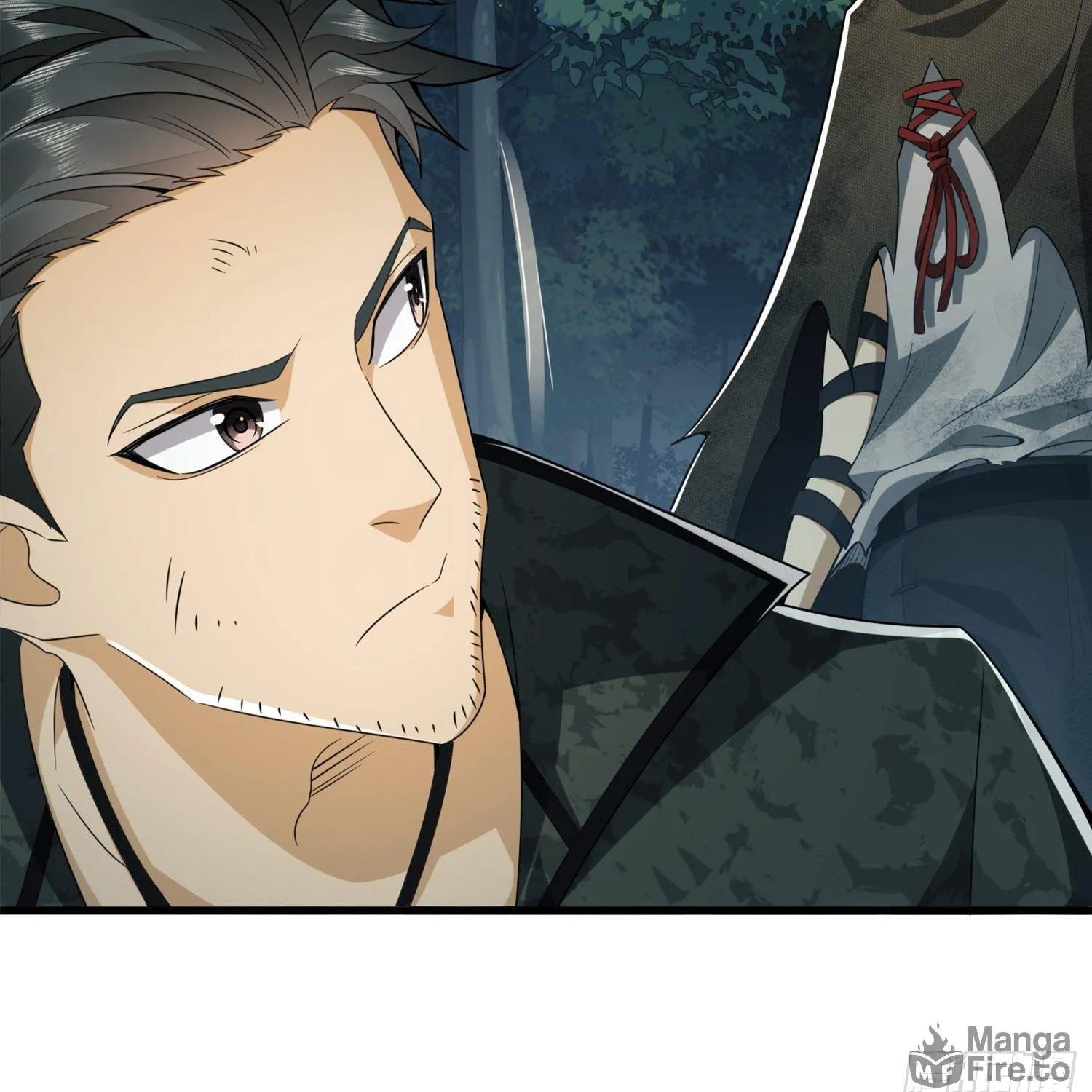 Read The First Sequence chapter 26 image 8 on Lezhin