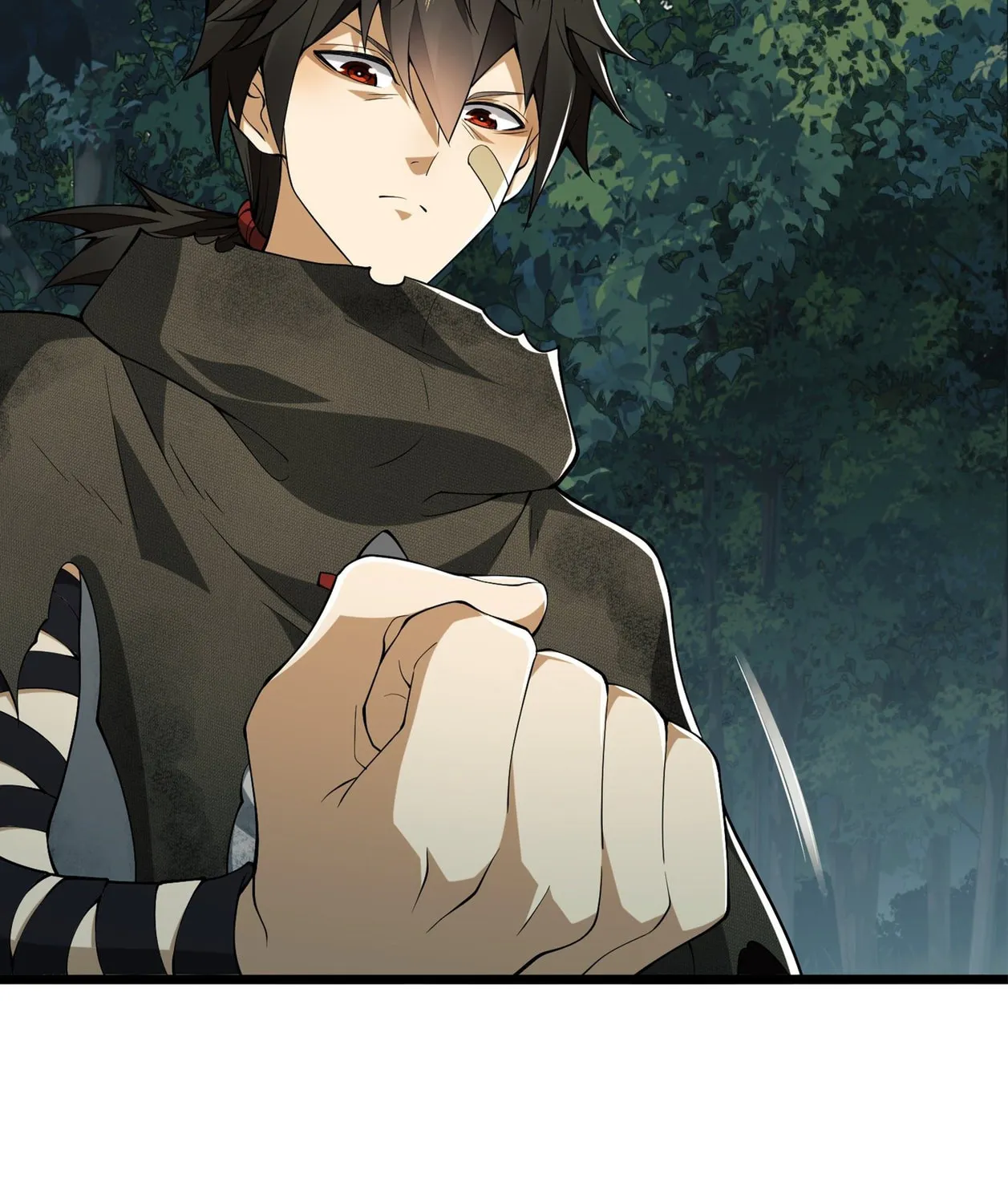 Read The First Sequence chapter 26 image 80 on Lezhin