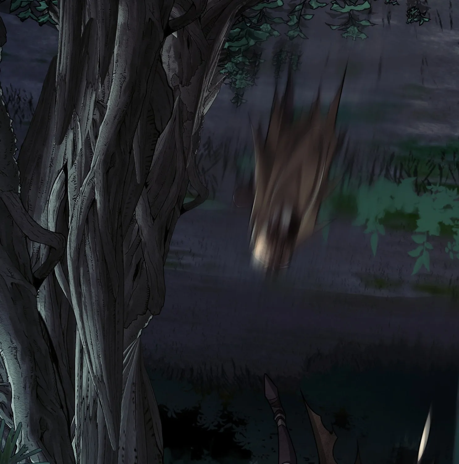 Read The First Sequence chapter 26 image 86 on Lezhin