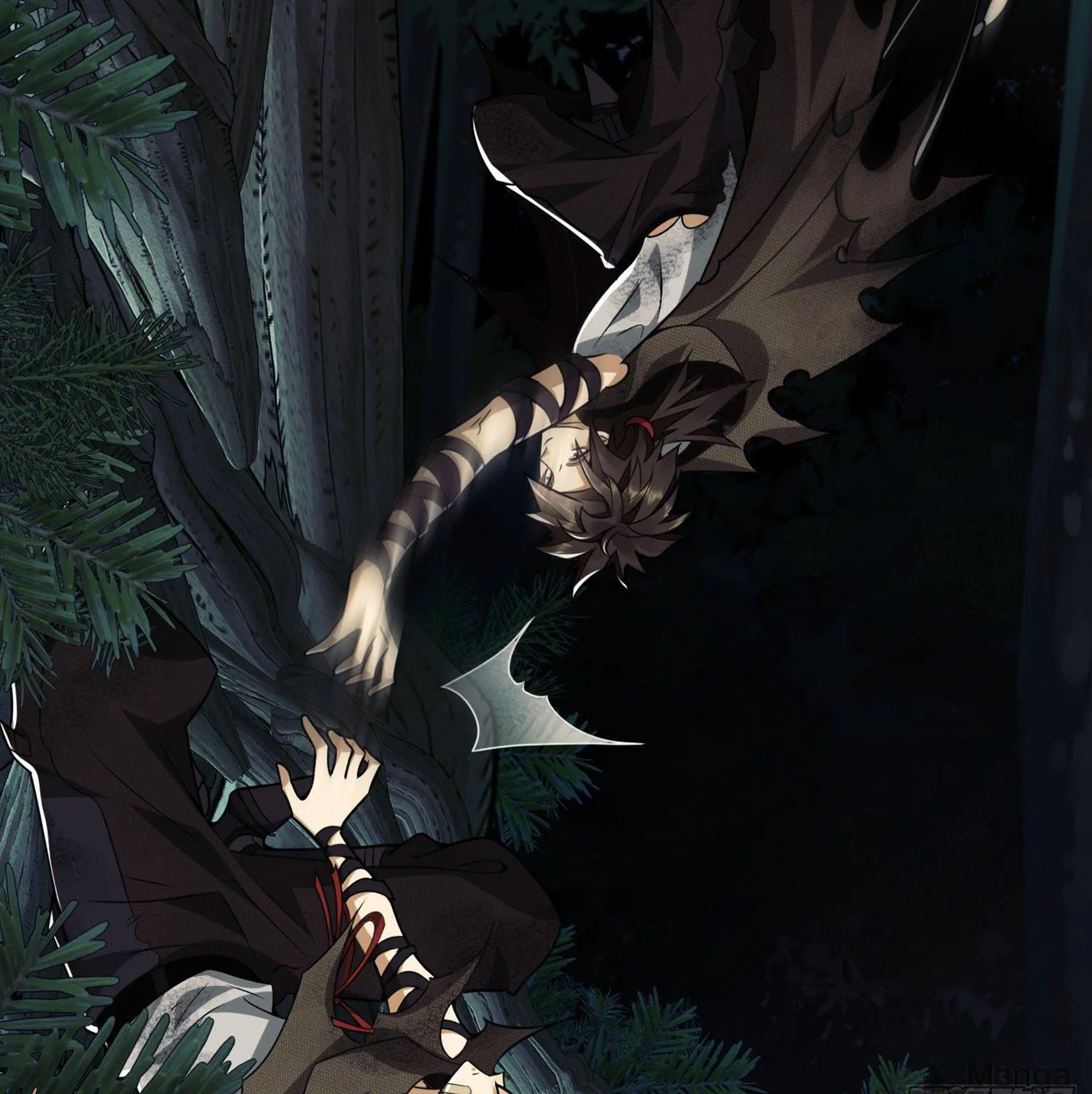 Read The First Sequence chapter 26 image 88 on Lezhin