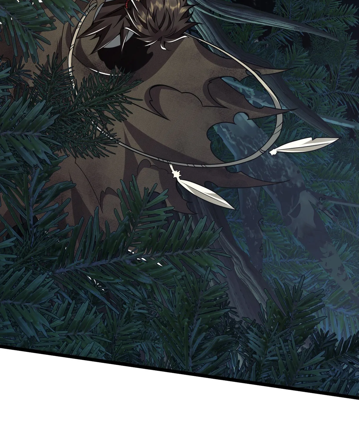 Read The First Sequence chapter 26 image 90 on Lezhin