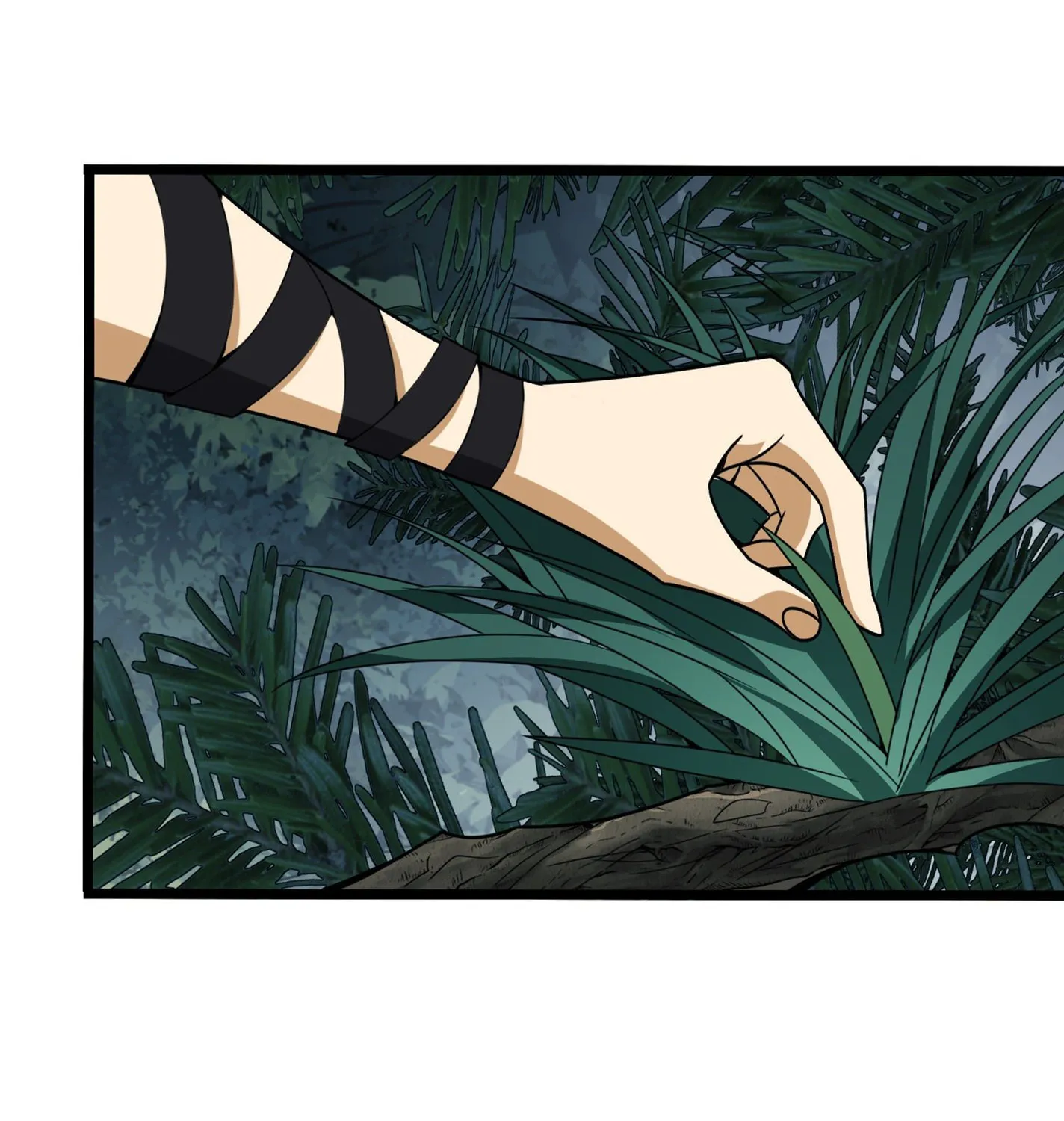 Read The First Sequence chapter 26 image 92 on Lezhin