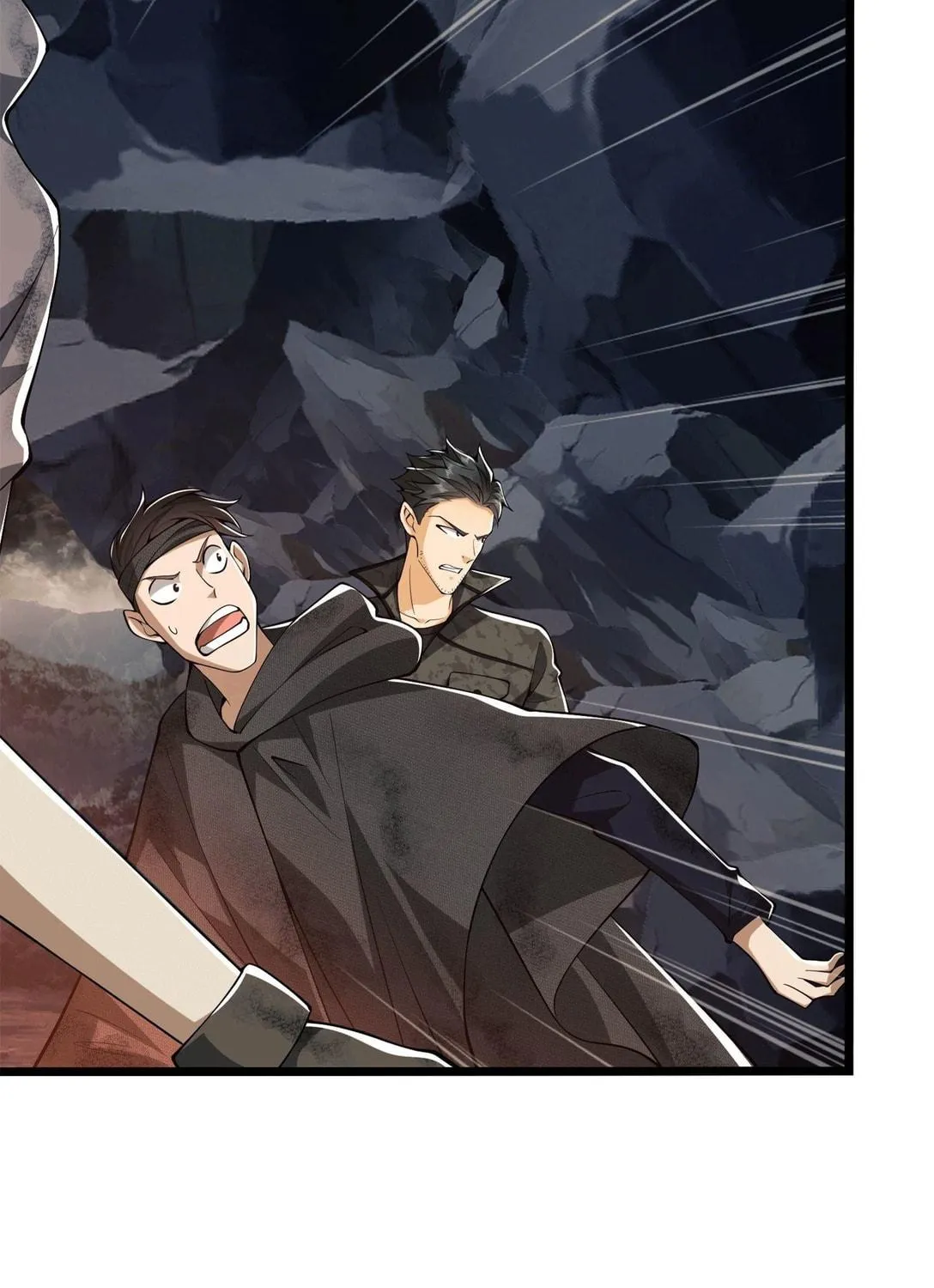 Read The First Sequence chapter 27 image 112 on Lezhin