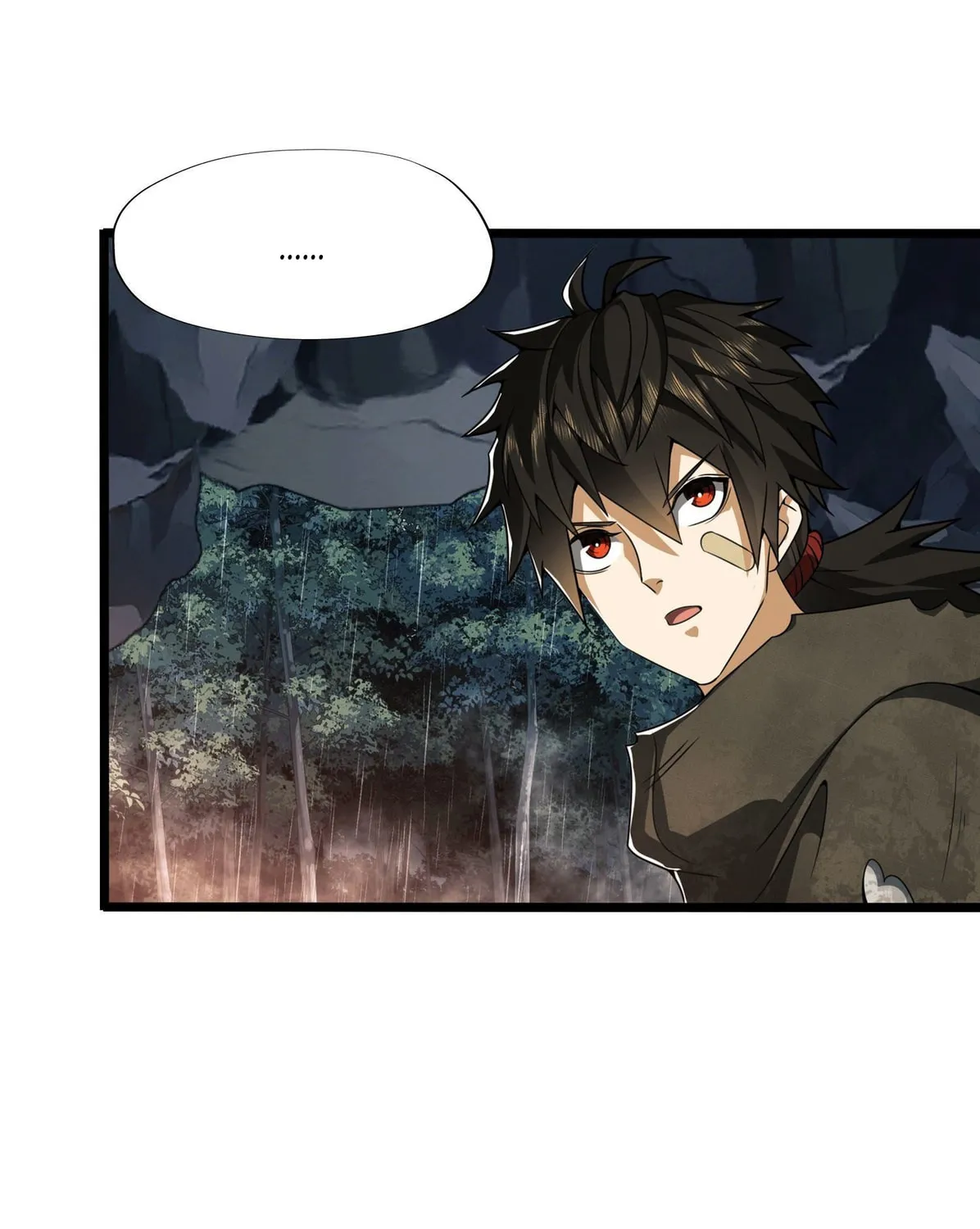 Read The First Sequence chapter 27 image 114 on Lezhin