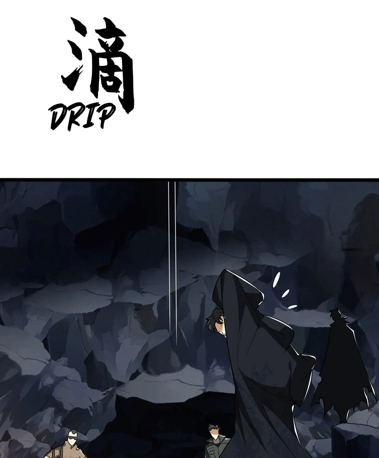 Read The First Sequence chapter 27 image 118 on Lezhin