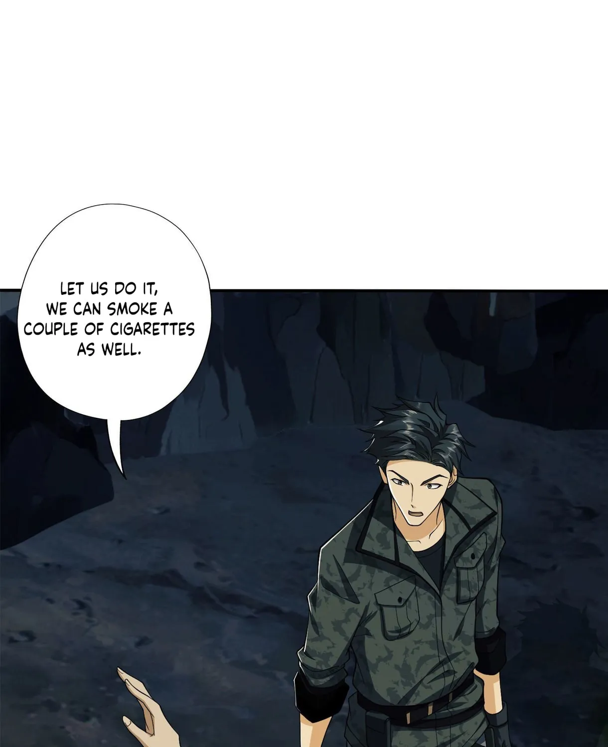 Read The First Sequence chapter 27 image 134 on Lezhin