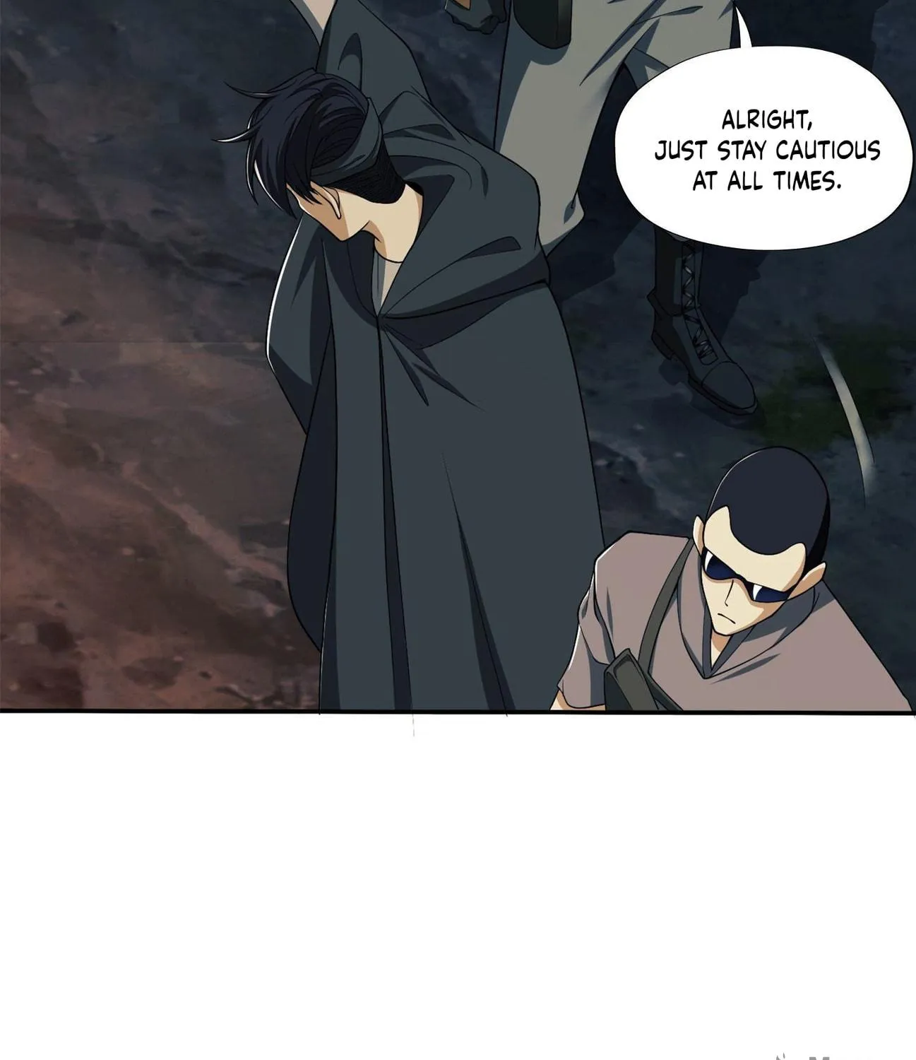 Read The First Sequence chapter 27 image 136 on Lezhin
