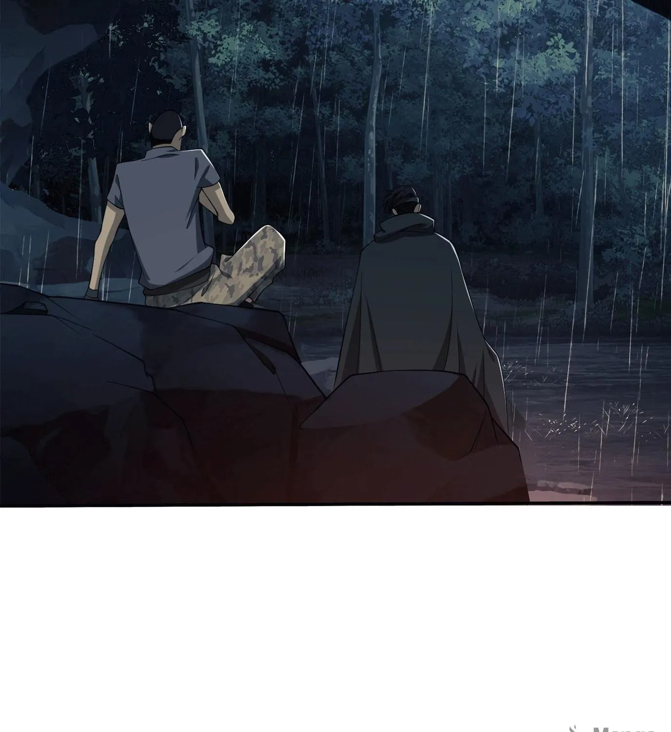 Read The First Sequence chapter 27 image 142 on Lezhin