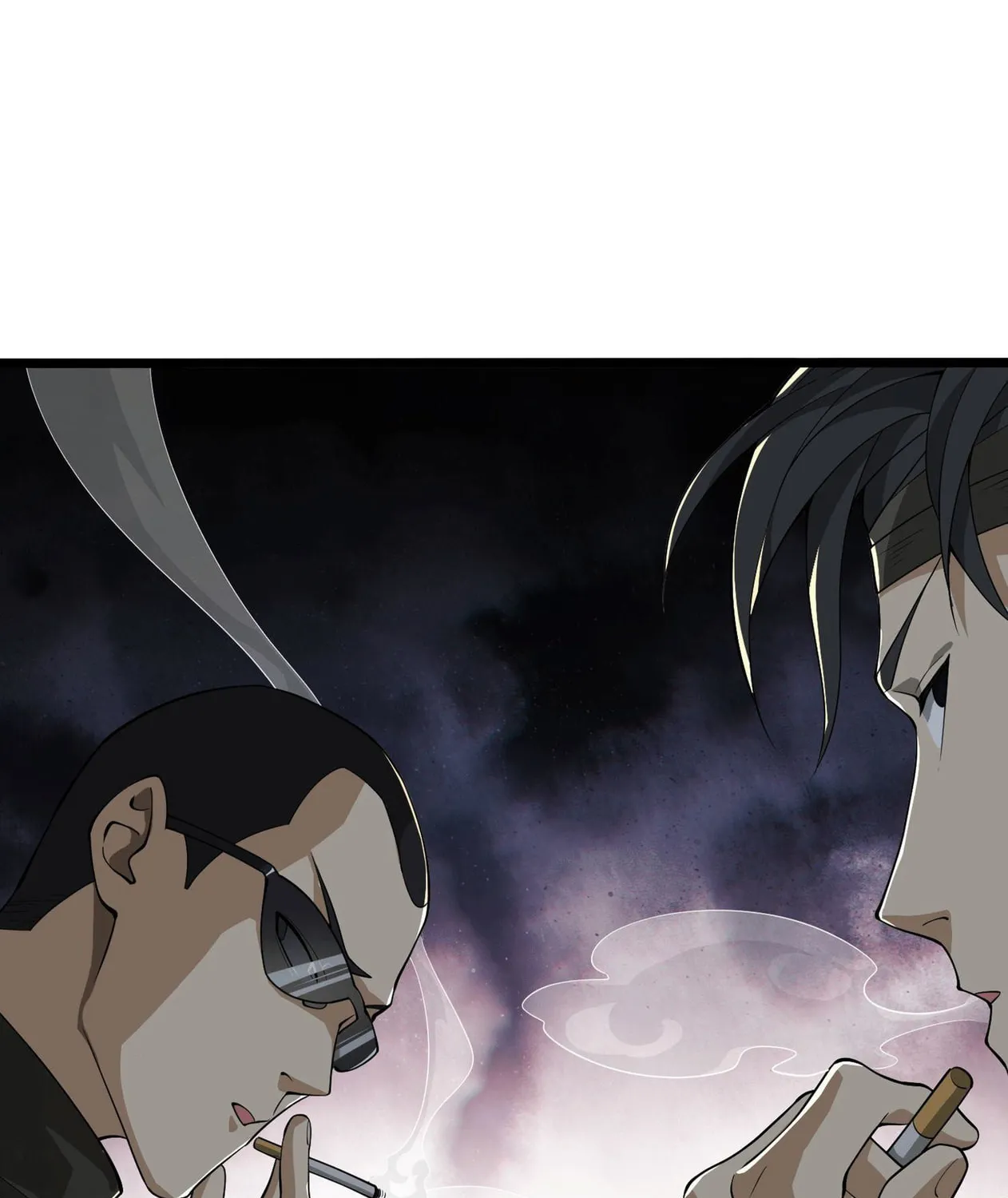 Read The First Sequence chapter 27 image 144 on Lezhin