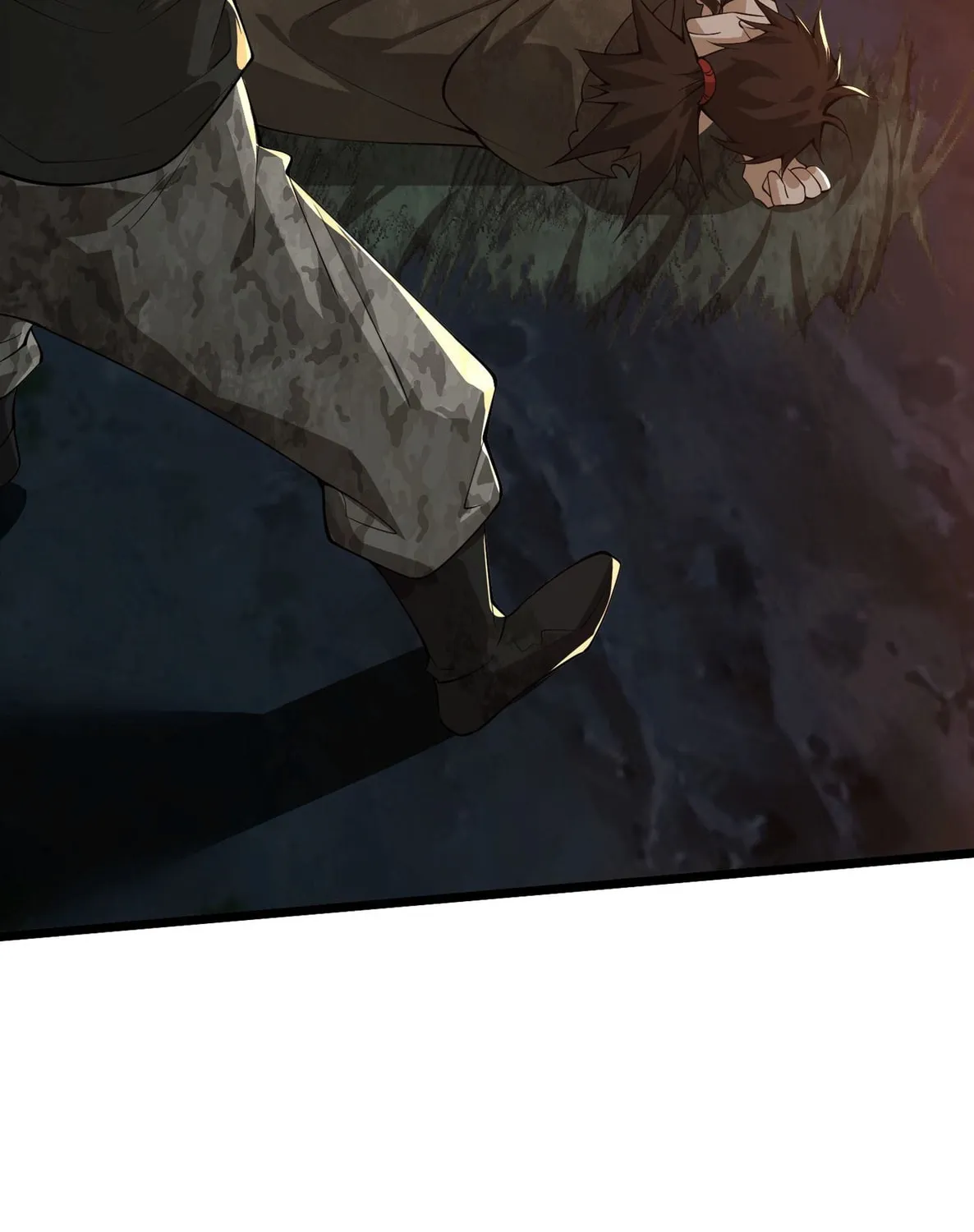 Read The First Sequence chapter 27 image 152 on Lezhin