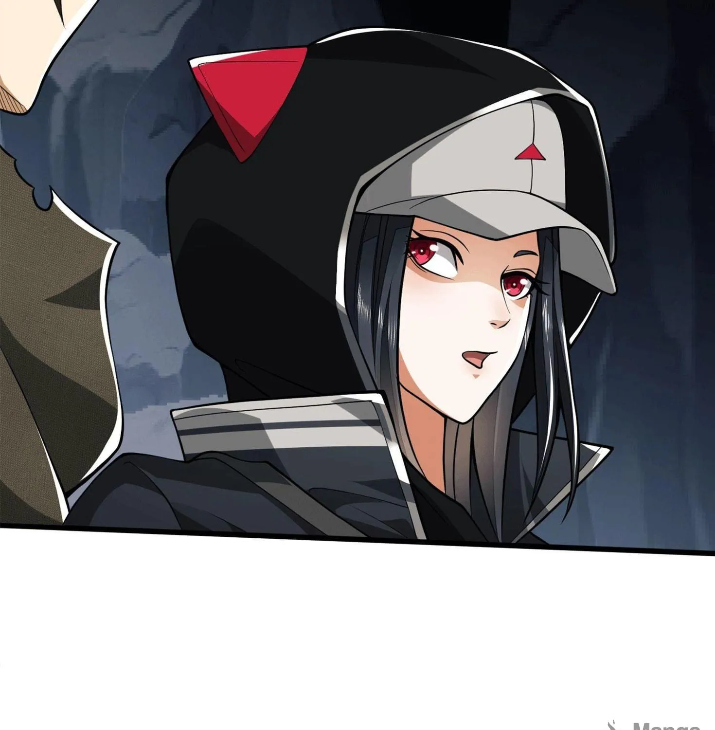 Read The First Sequence chapter 27 image 22 on Lezhin