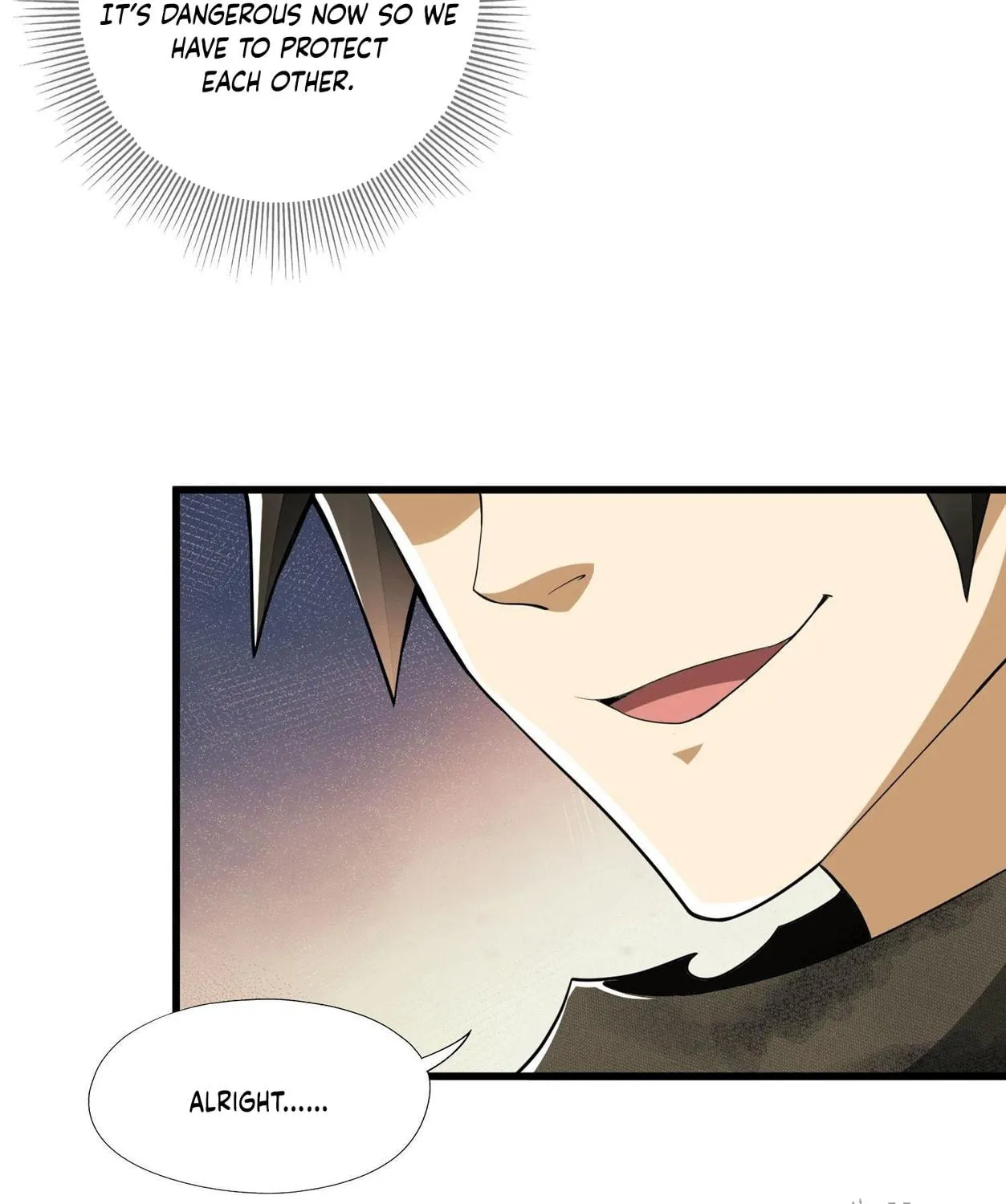 Read The First Sequence chapter 27 image 38 on Lezhin