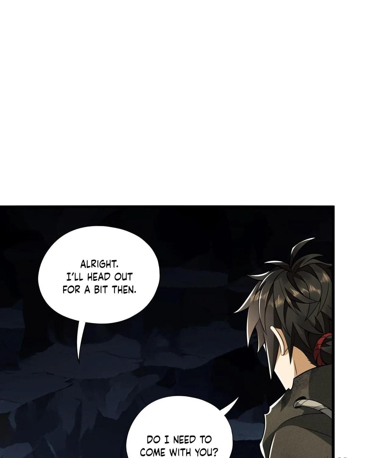 Read The First Sequence chapter 27 image 40 on Lezhin