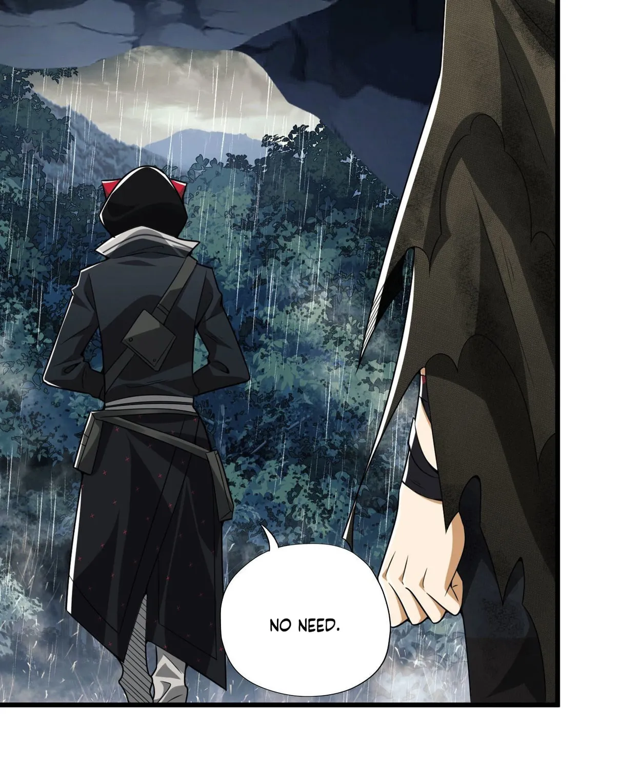 Read The First Sequence chapter 27 image 42 on Lezhin
