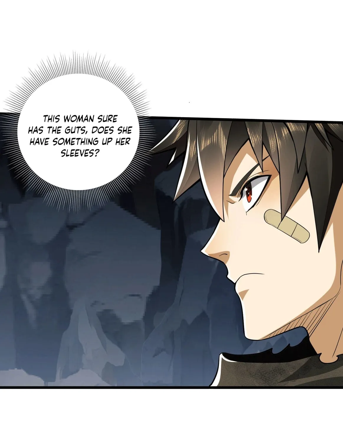 Read The First Sequence chapter 27 image 44 on Lezhin