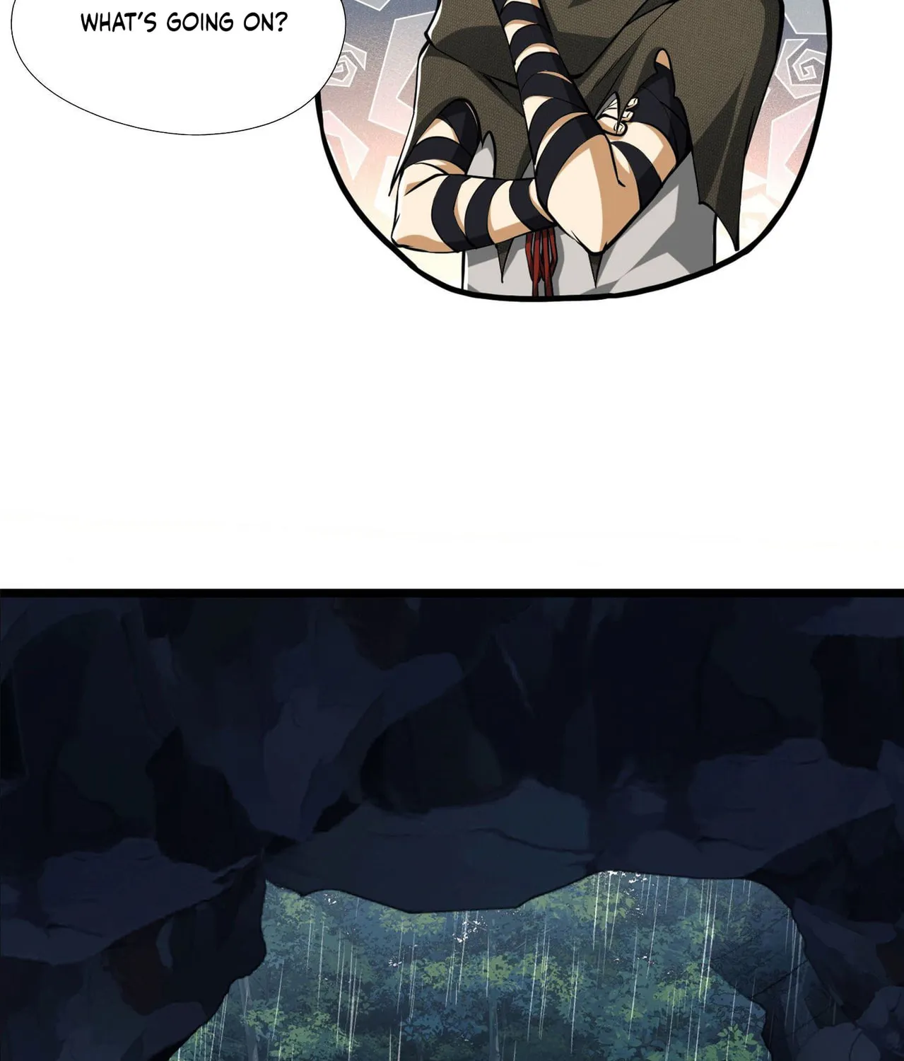 Read The First Sequence chapter 27 image 50 on Lezhin