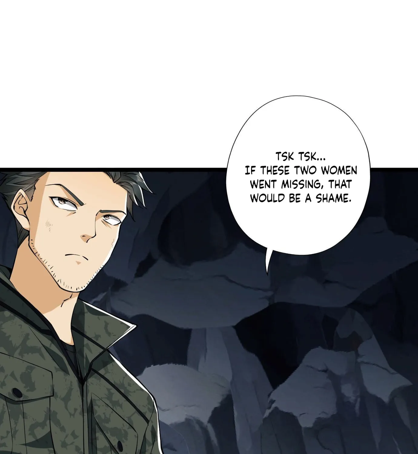 Read The First Sequence chapter 27 image 54 on Lezhin