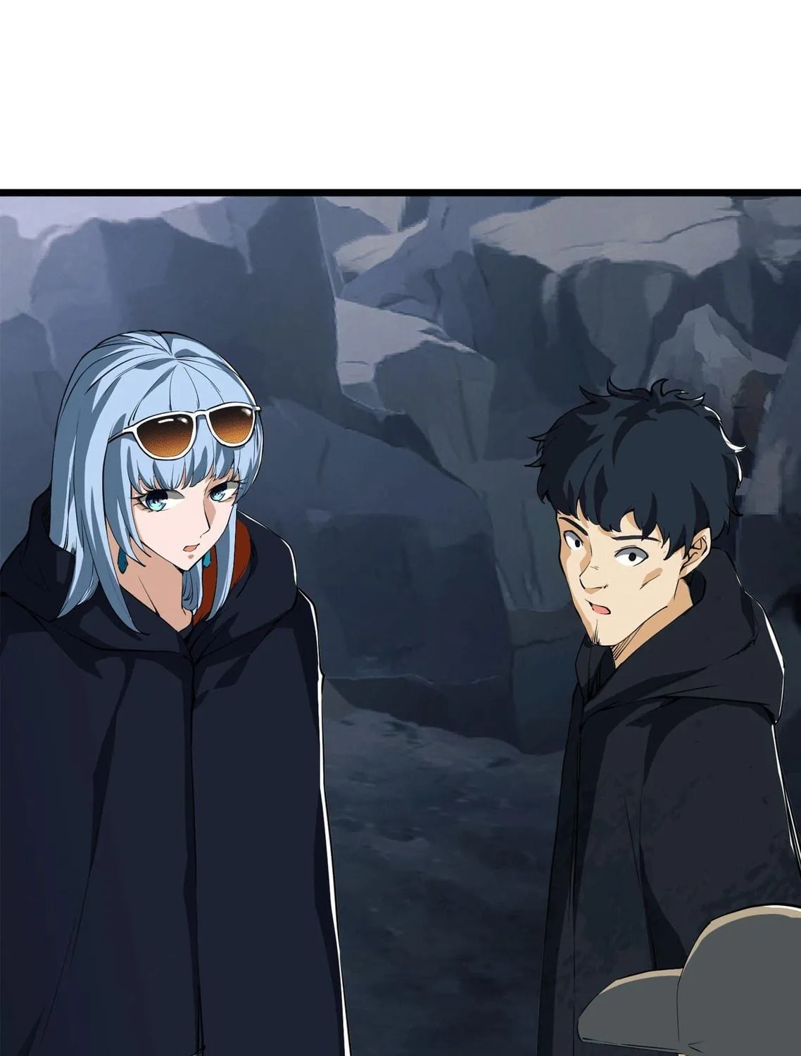 Read The First Sequence chapter 27 image 64 on Lezhin