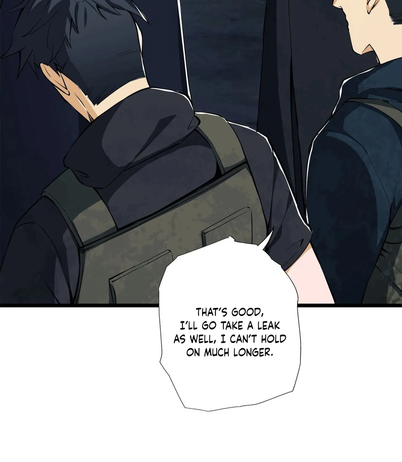 Read The First Sequence chapter 27 image 66 on Lezhin