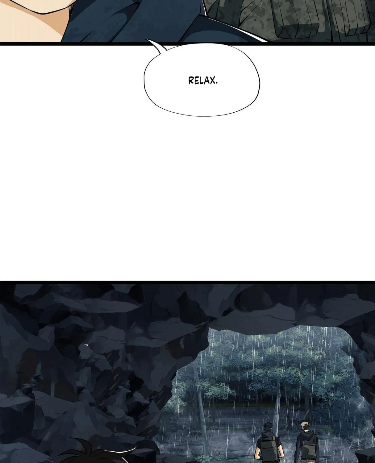 Read The First Sequence chapter 27 image 70 on Lezhin