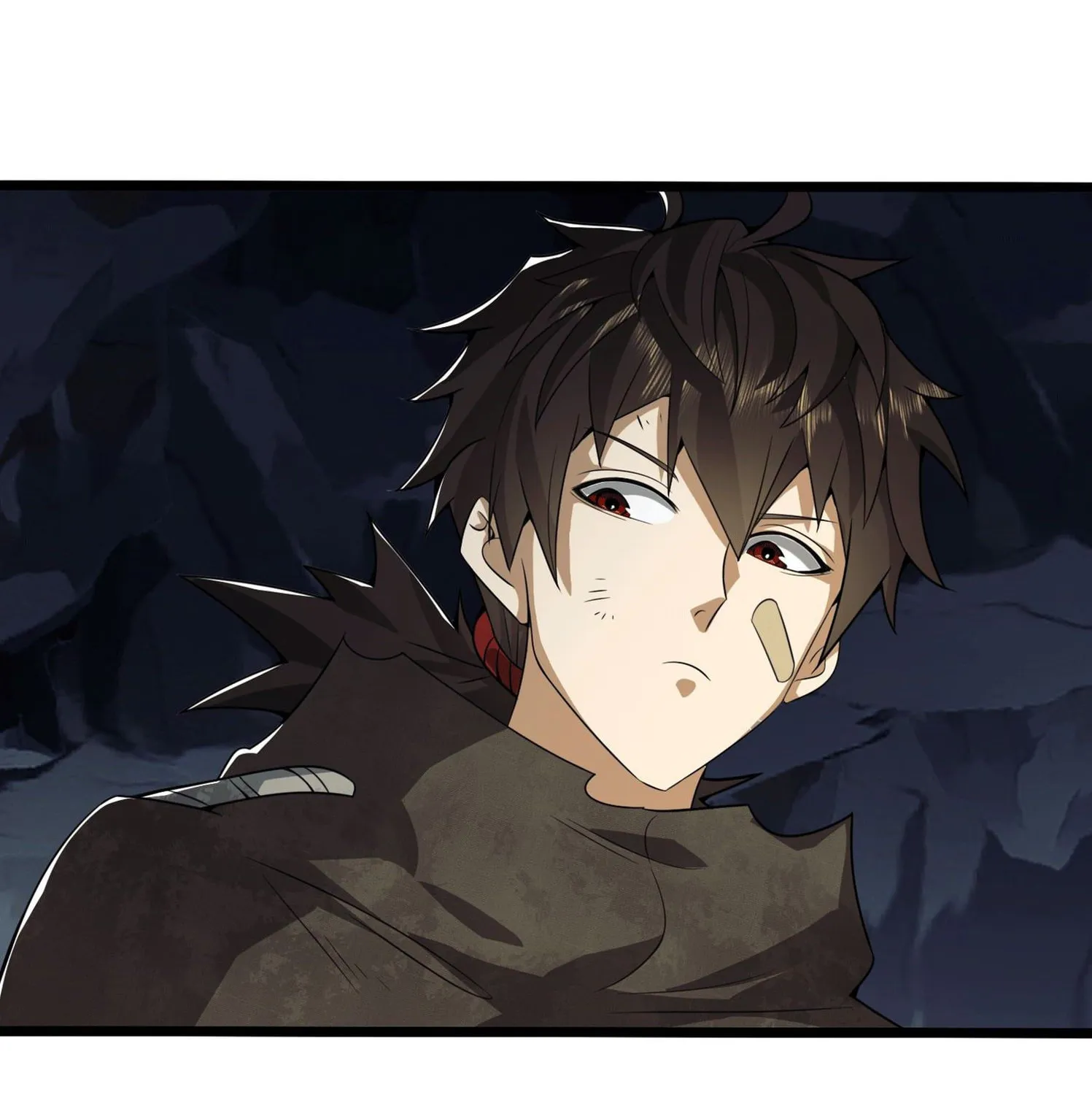 Read The First Sequence chapter 27 image 74 on Lezhin