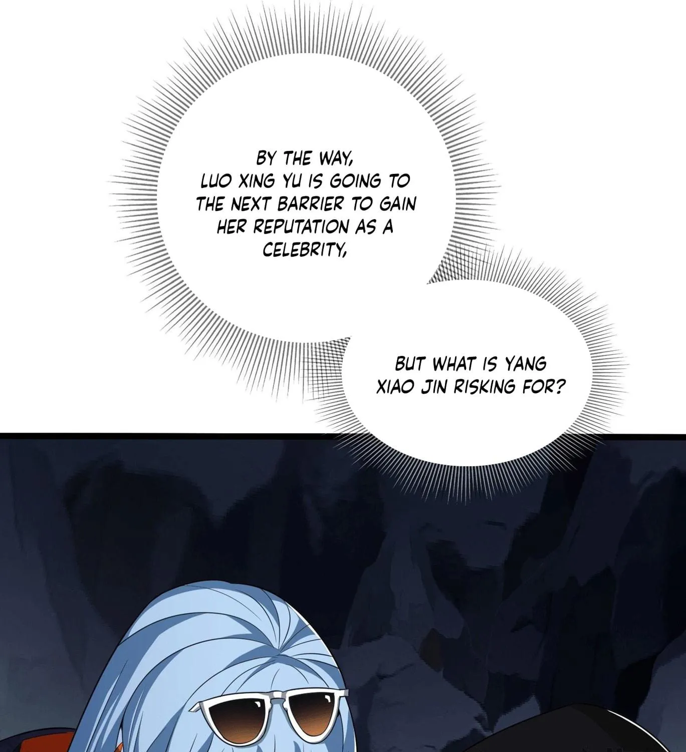 Read The First Sequence chapter 27 image 76 on Lezhin
