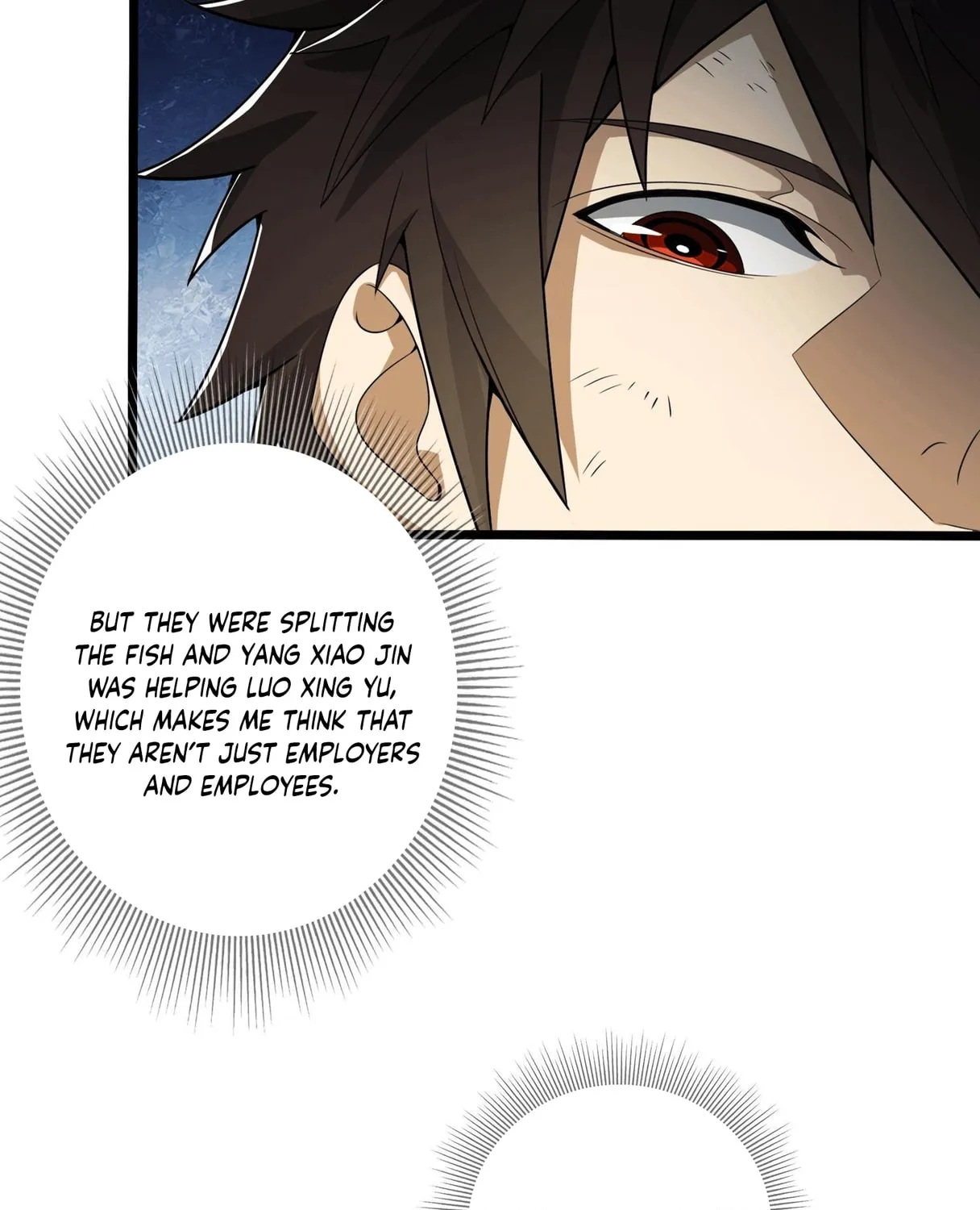 Read The First Sequence chapter 27 image 80 on Lezhin