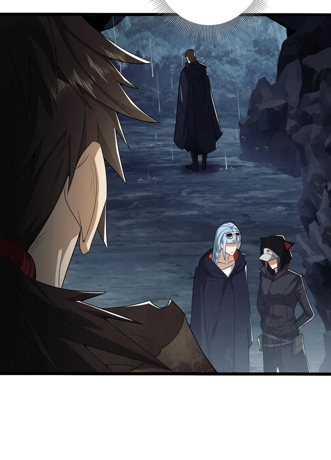 Read The First Sequence chapter 27 image 82 on Lezhin