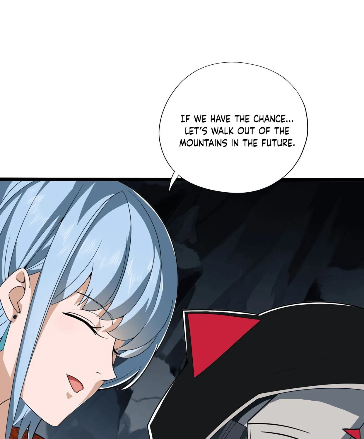 Read The First Sequence chapter 27 image 84 on Lezhin