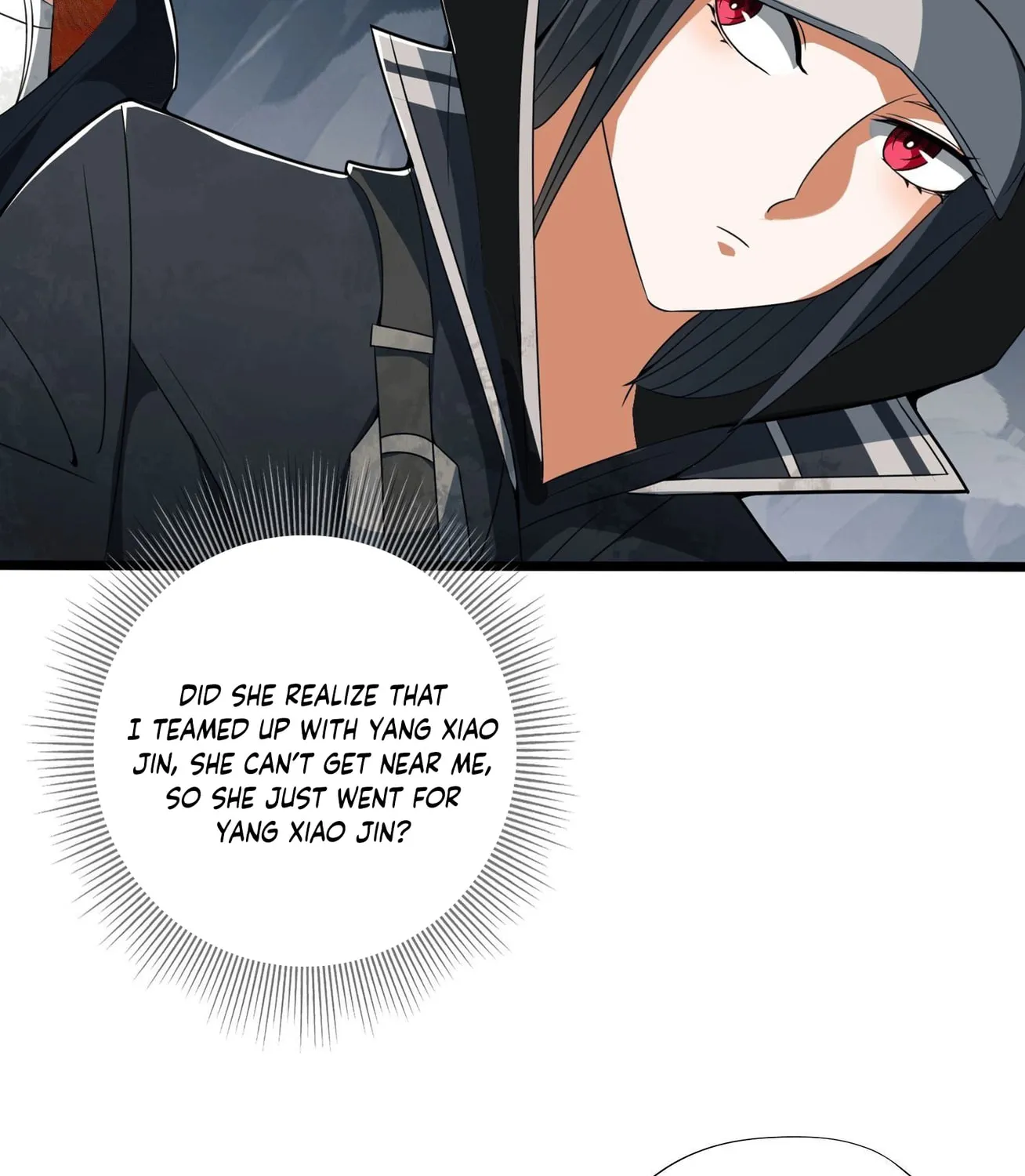 Read The First Sequence chapter 27 image 86 on Lezhin