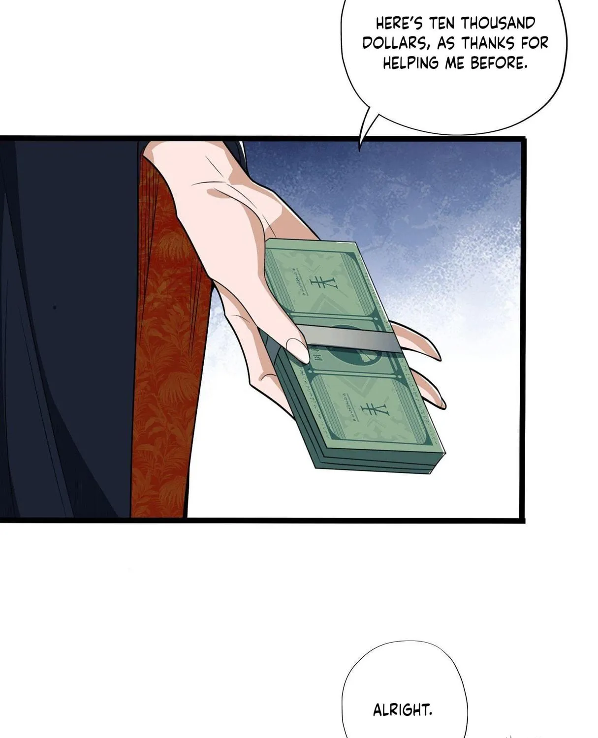 Read The First Sequence chapter 27 image 88 on Lezhin