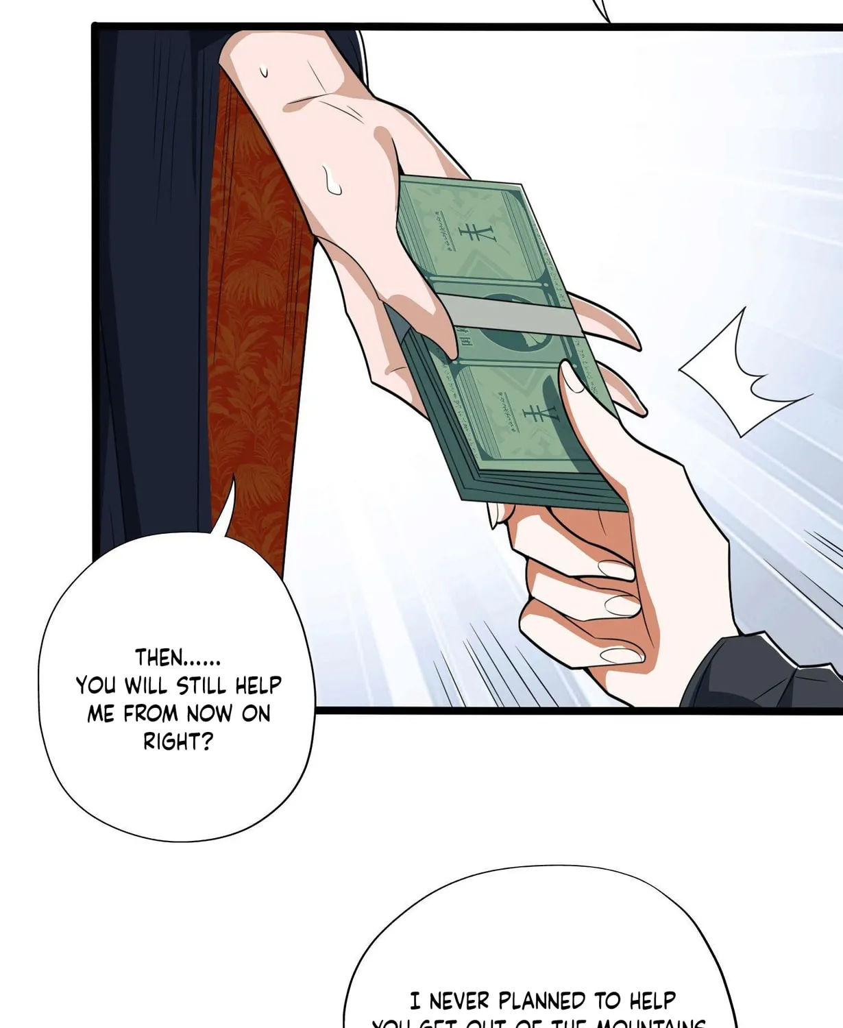 Read The First Sequence chapter 27 image 90 on Lezhin